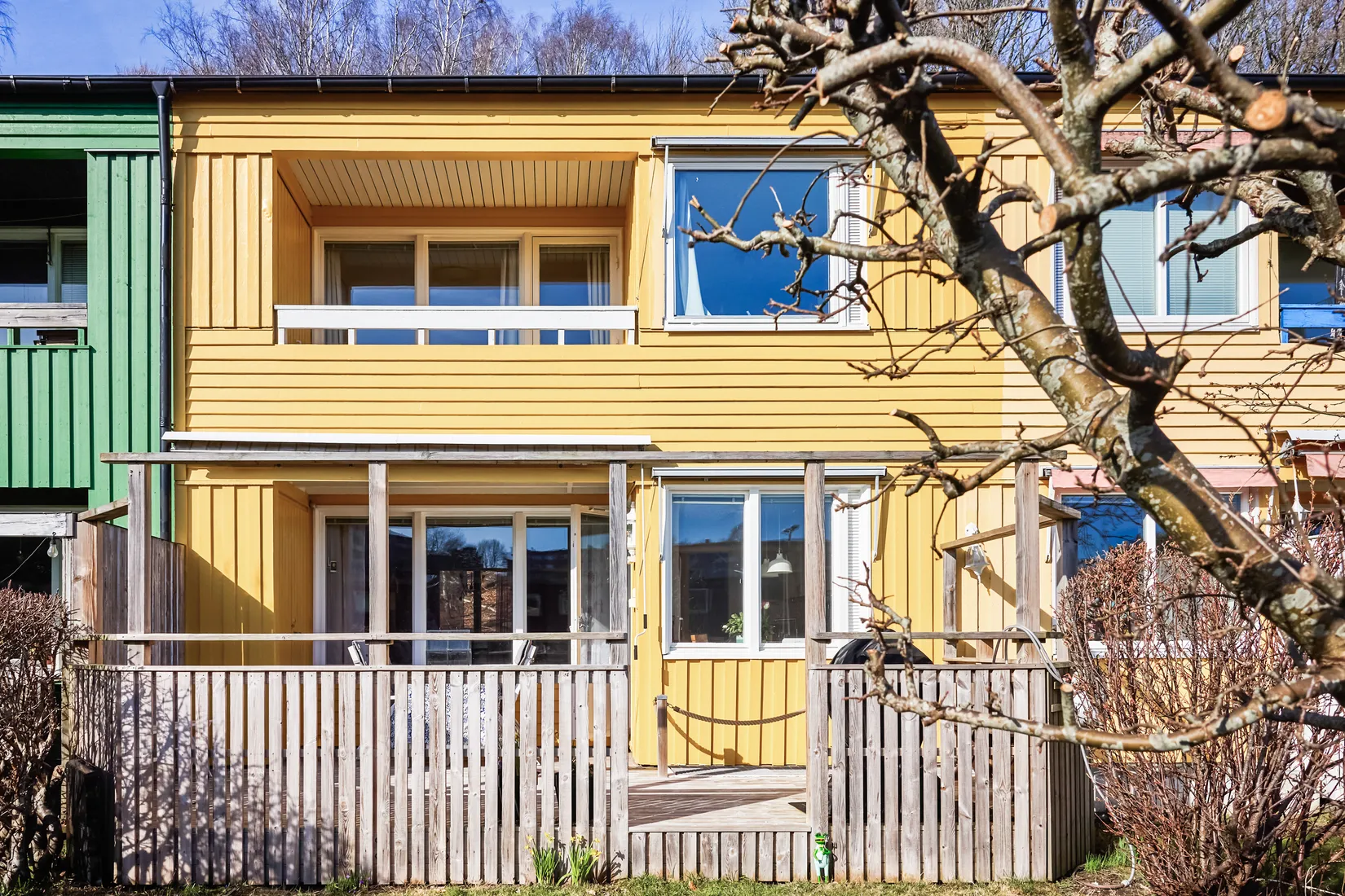 Villa, Norumsgärde 100, Göteborg