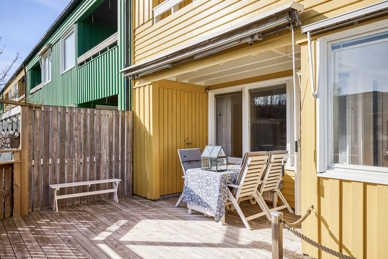 Villa, Norumsgärde 100, Göteborg