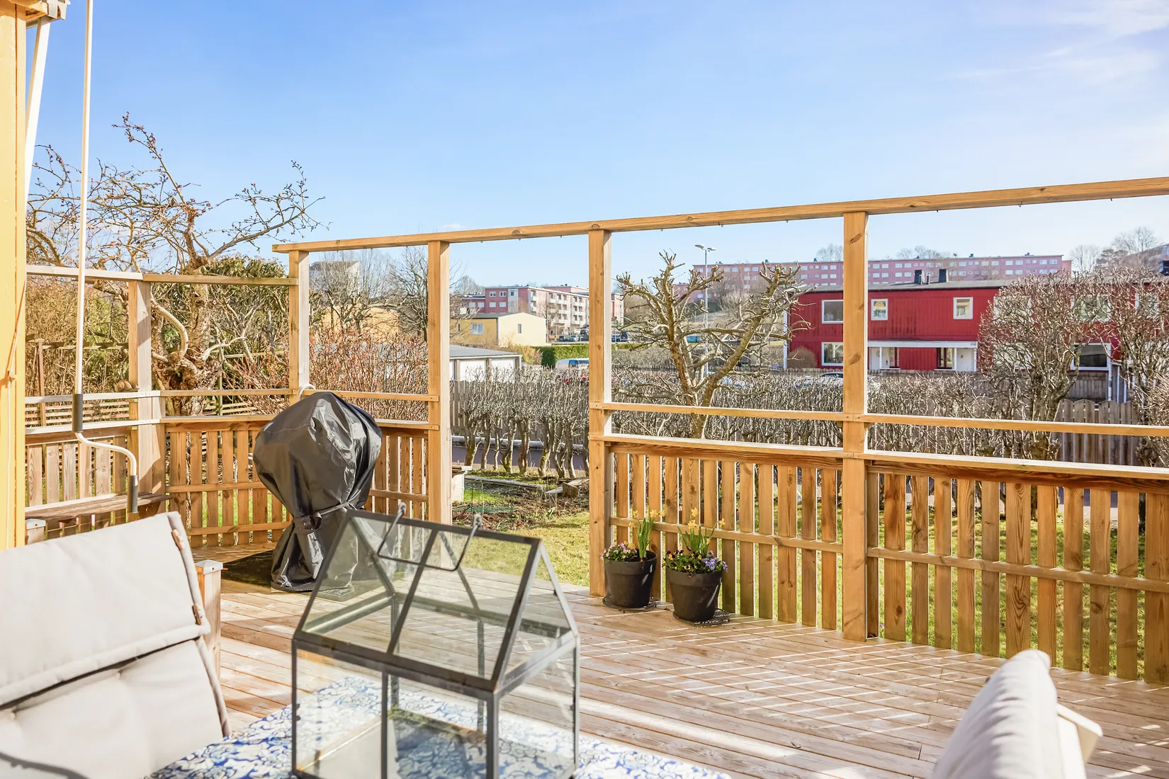 Villa, Norumsgärde 100, Göteborg