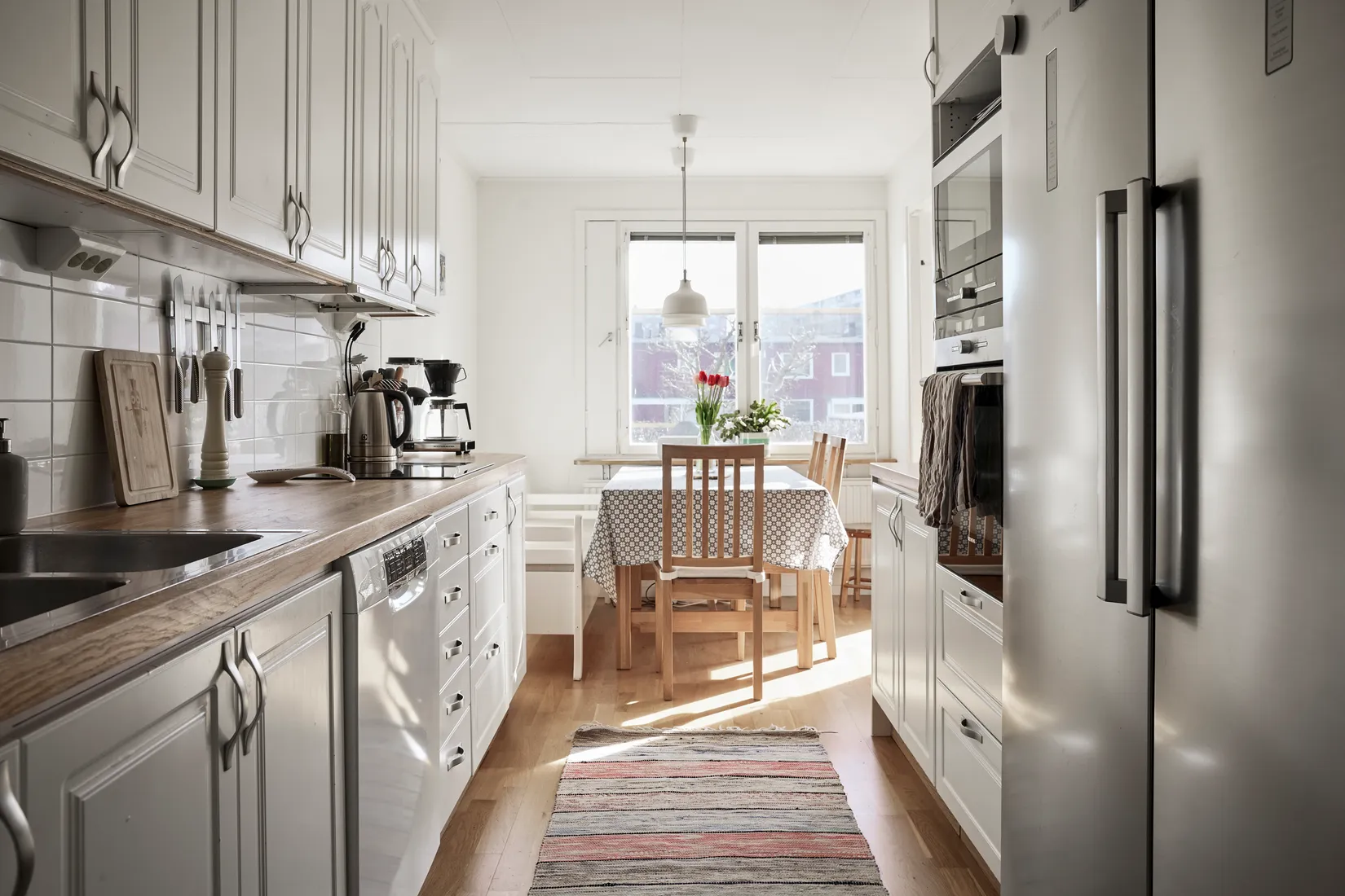 Villa, Norumsgärde 100, Göteborg