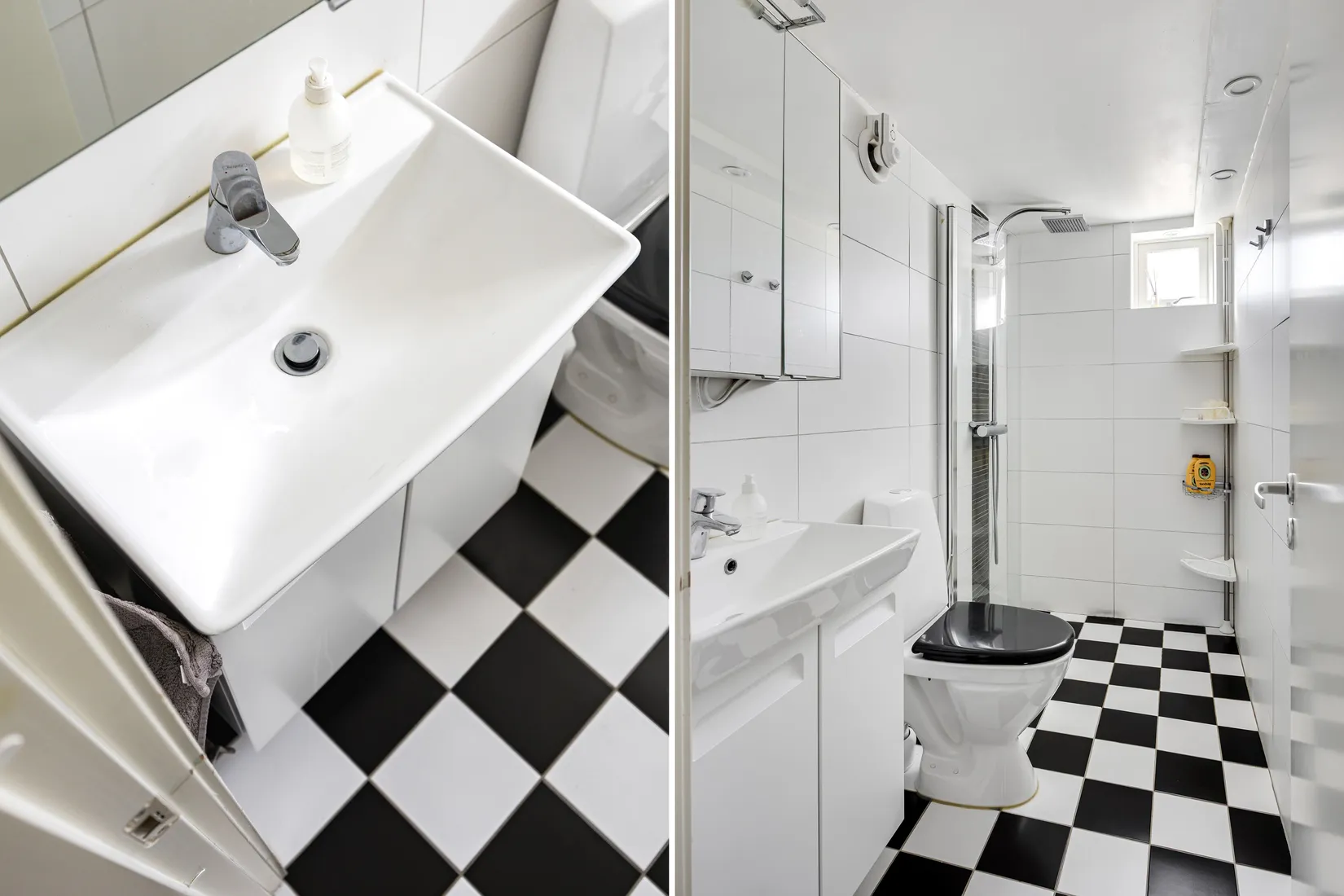 Villa, Björkgatan 8, Gamla delen, Lomma