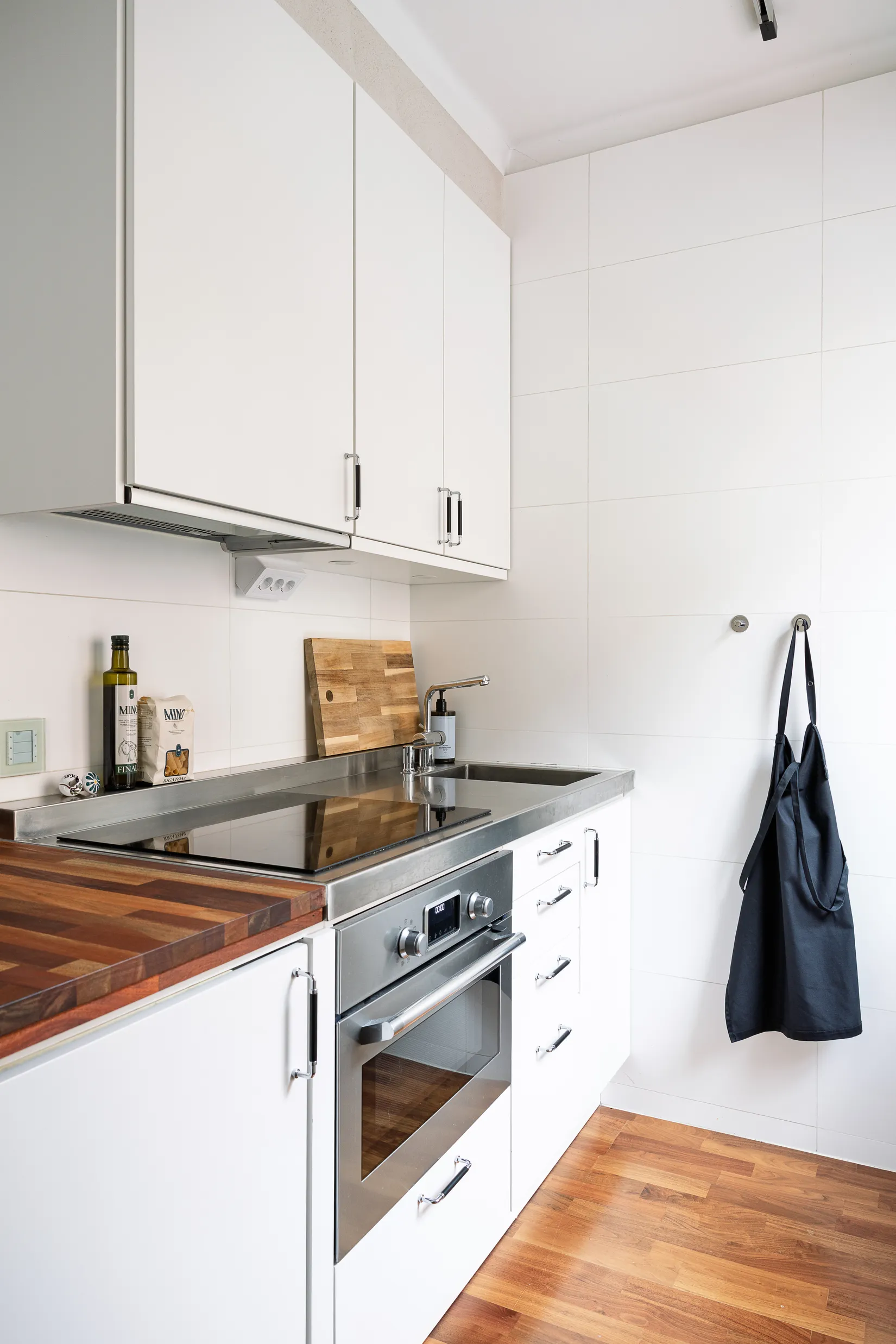 Bostadsrätt, Folkskolegatan 6, Södermalm Högalid, Stockholm