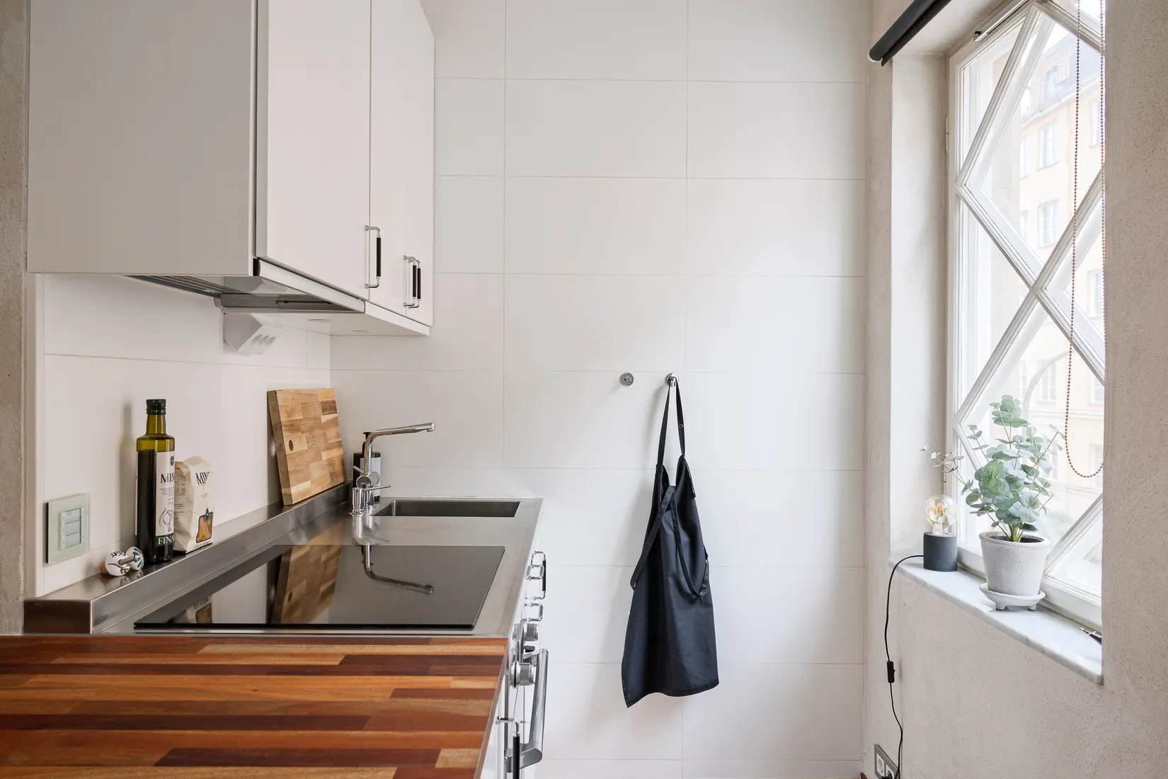 Bostadsrätt, Folkskolegatan 6, Södermalm Högalid, Stockholm