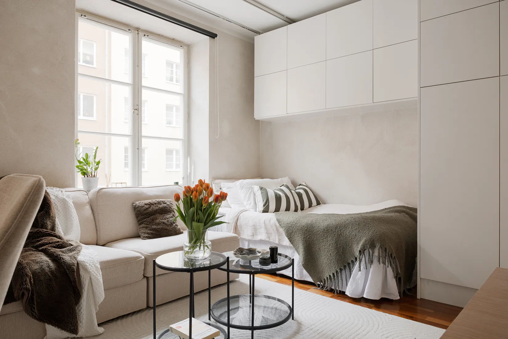 Bostadsrätt, Folkskolegatan 6, Södermalm Högalid, Stockholm