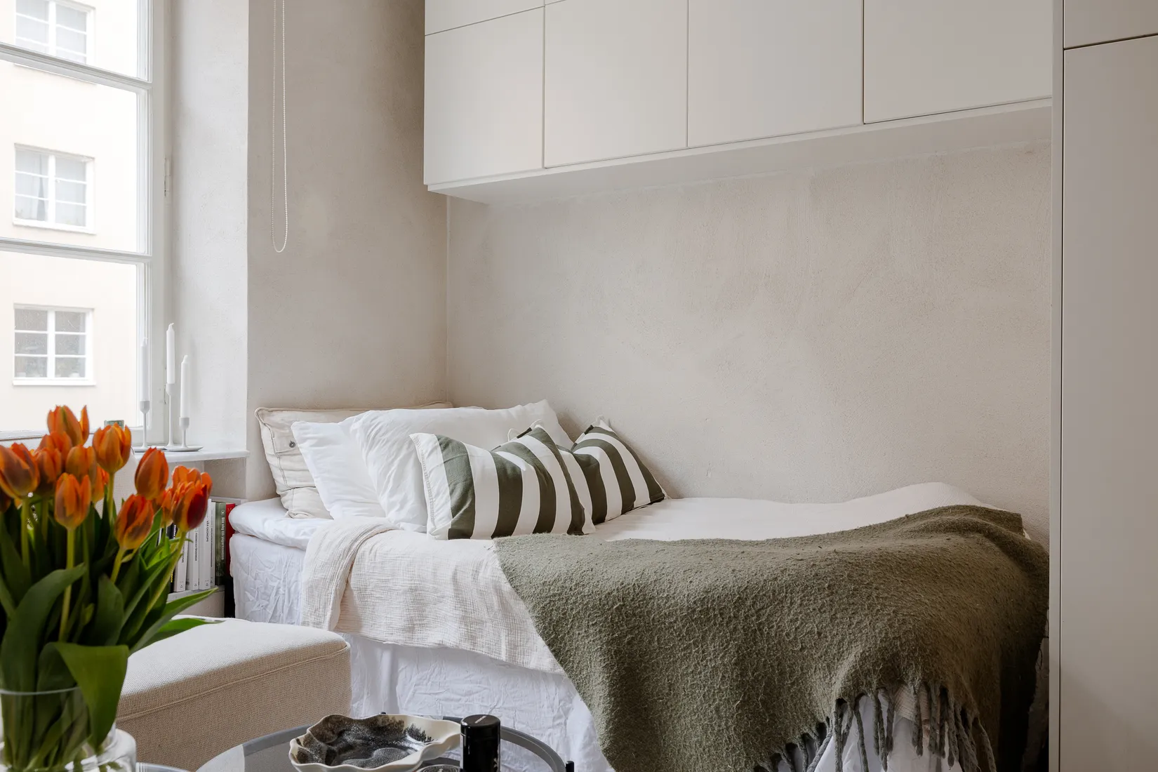 Bostadsrätt, Folkskolegatan 6, Södermalm Högalid, Stockholm