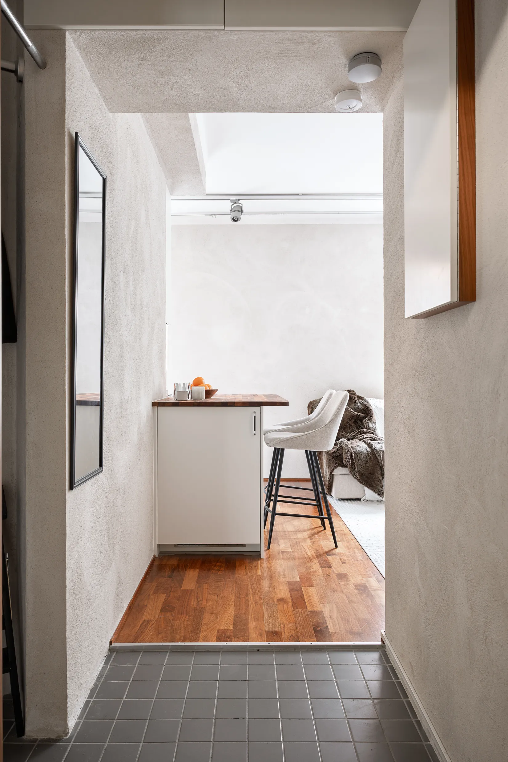 Bostadsrätt, Folkskolegatan 6, Södermalm Högalid, Stockholm