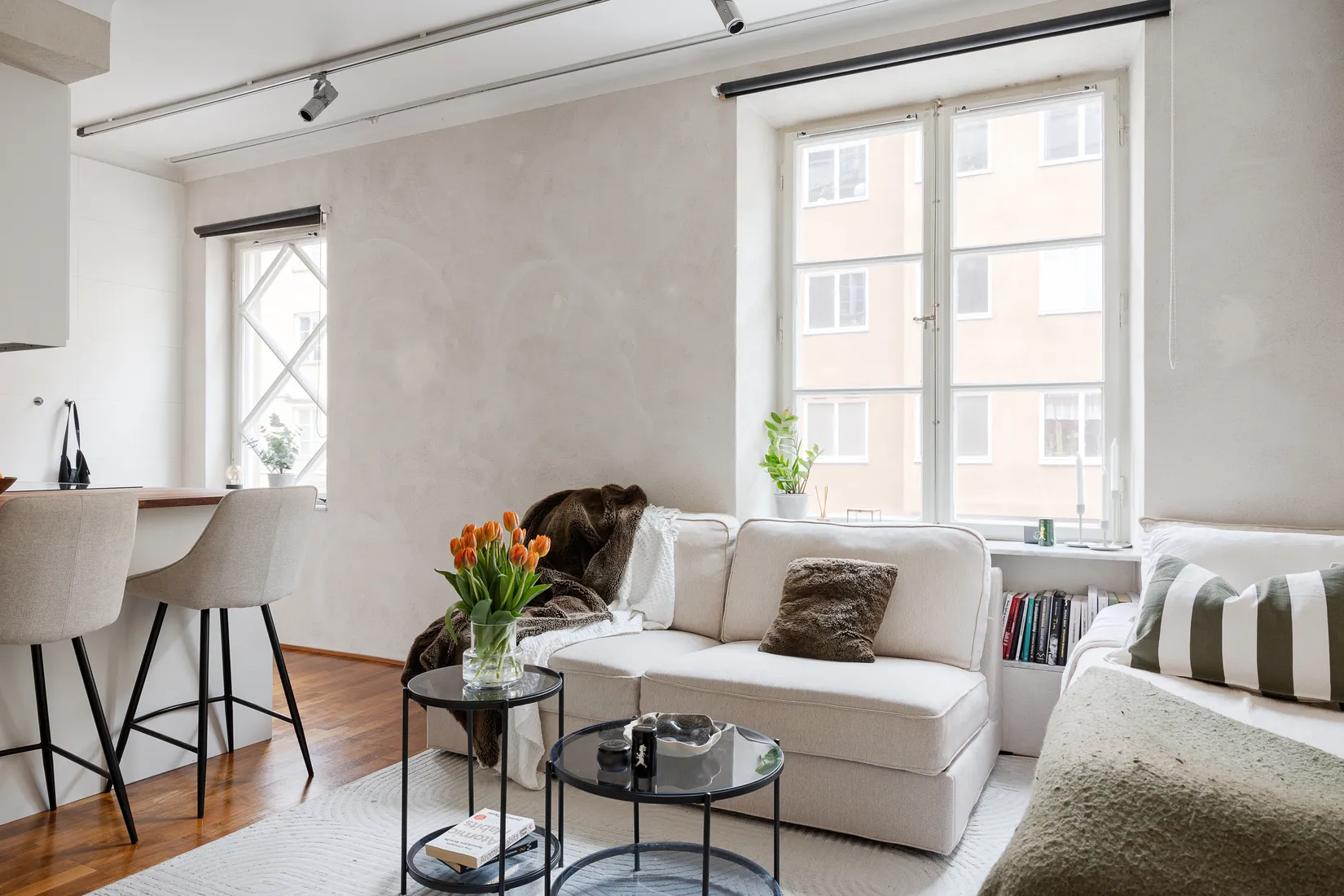 Bostadsrätt, Folkskolegatan 6, Södermalm Högalid, Stockholm