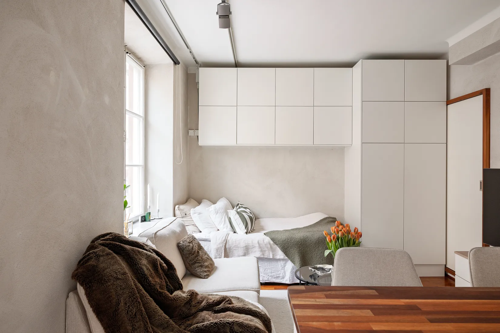 Bostadsrätt, Folkskolegatan 6, Södermalm Högalid, Stockholm