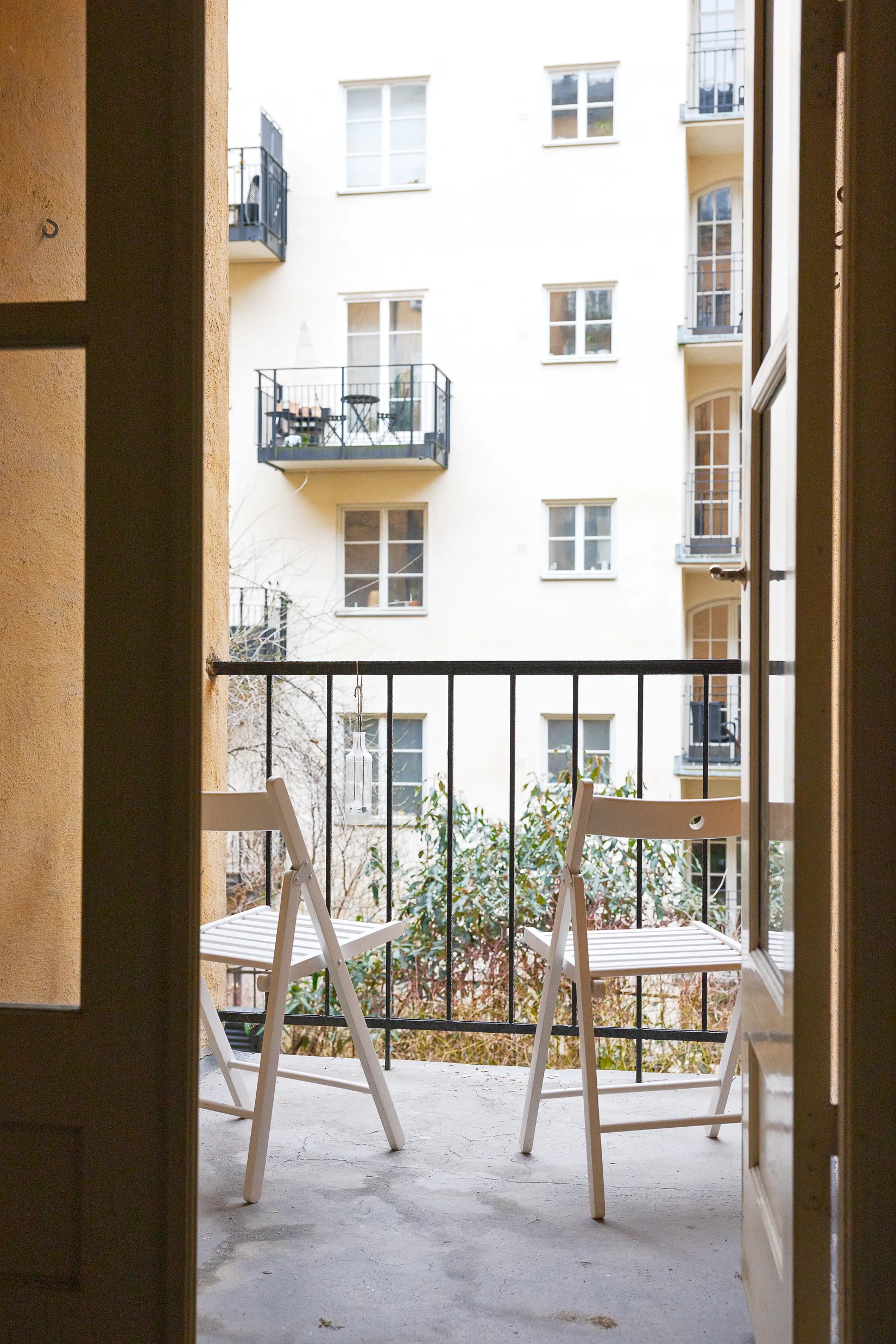 Bostadsrätt, Folkskolegatan 6, Södermalm Högalid, Stockholm