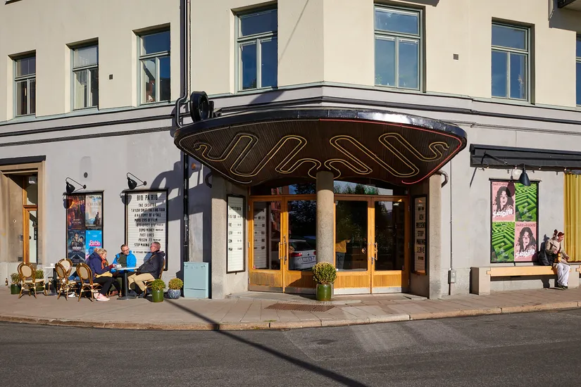 Bostadsrätt, Folkskolegatan 6, Södermalm Högalid, Stockholm