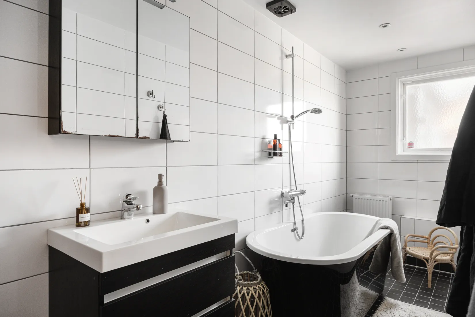 Villa, Bofinksvägen 2, Lomma - Fågelgatorna, Lomma