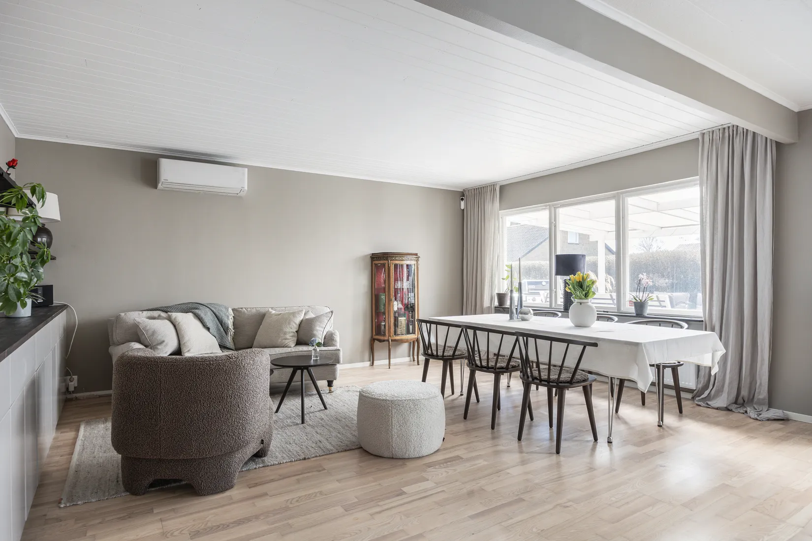 Villa, Bofinksvägen 2, Lomma - Fågelgatorna, Lomma