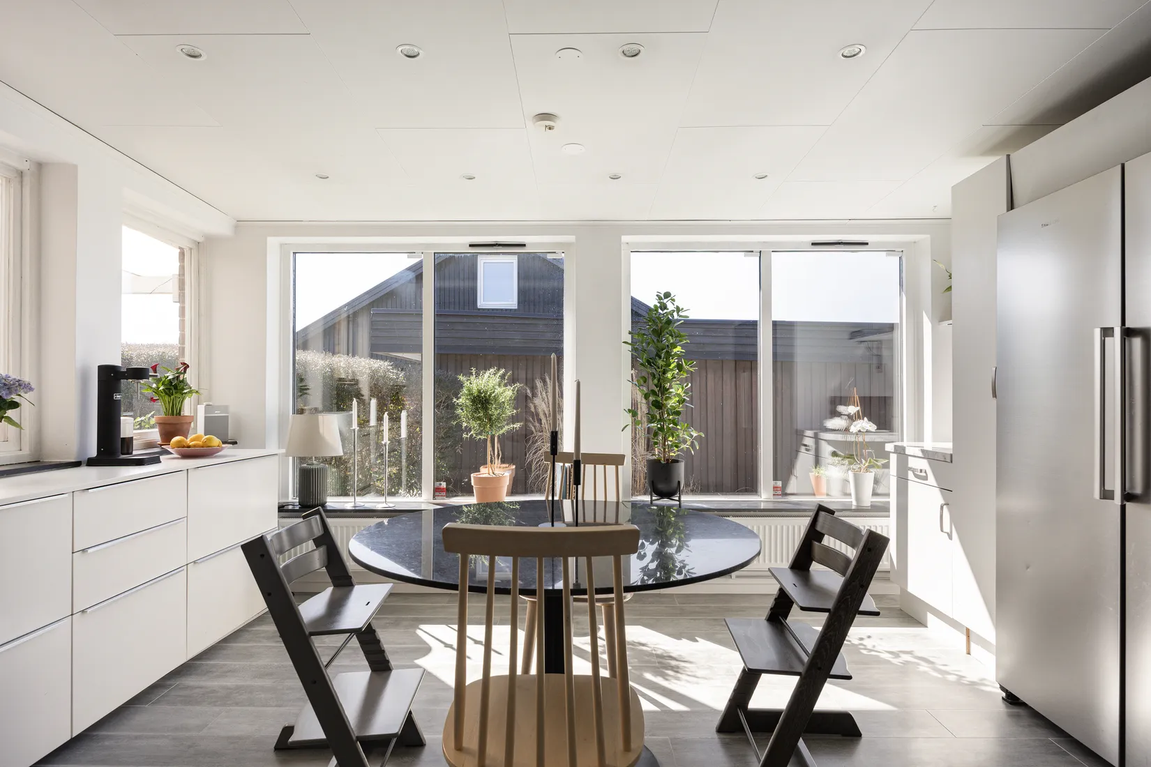 Villa, Bofinksvägen 2, Lomma - Fågelgatorna, Lomma