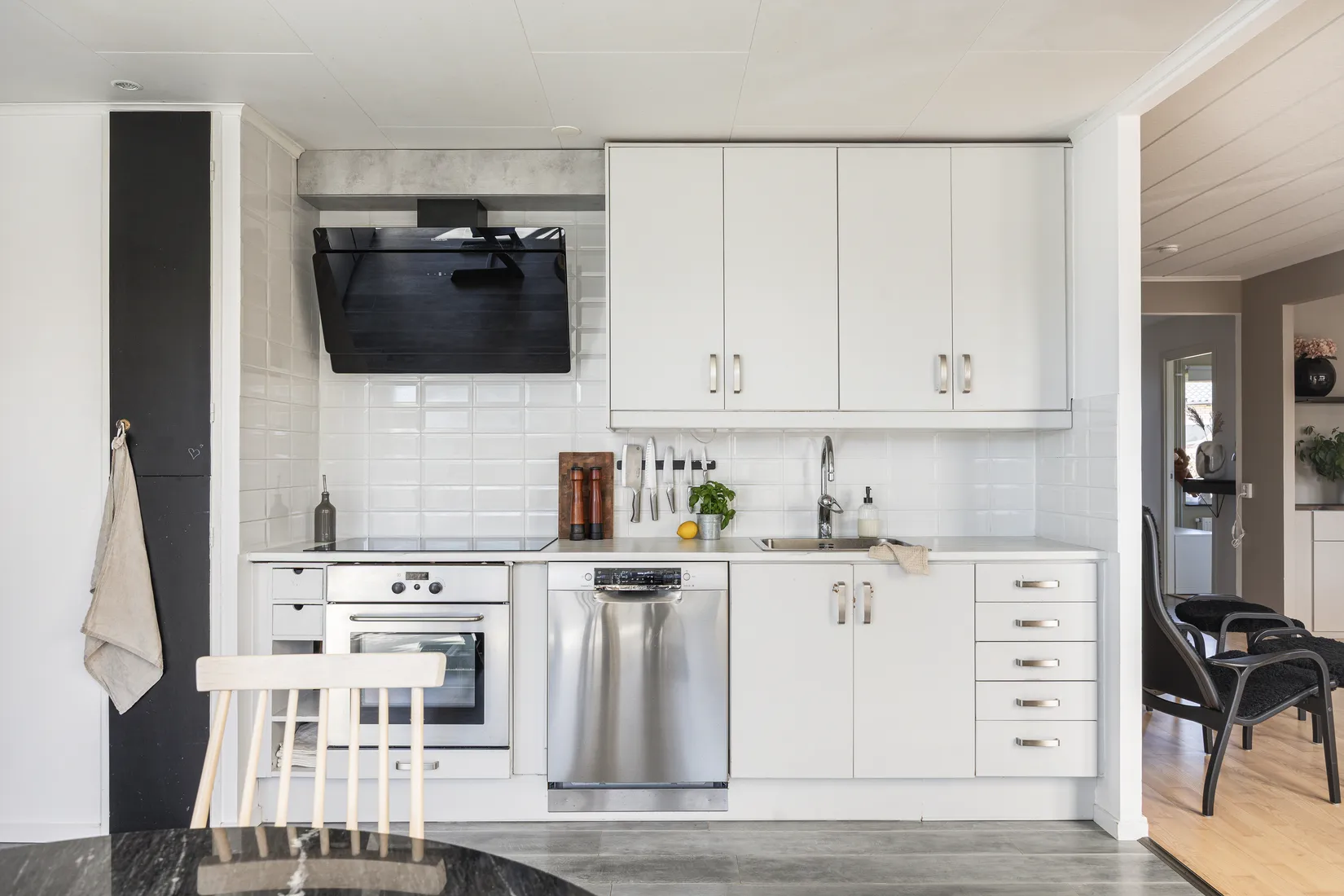 Villa, Bofinksvägen 2, Lomma - Fågelgatorna, Lomma