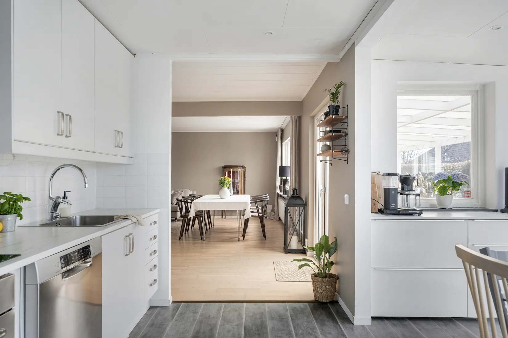 Villa, Bofinksvägen 2, Lomma - Fågelgatorna, Lomma