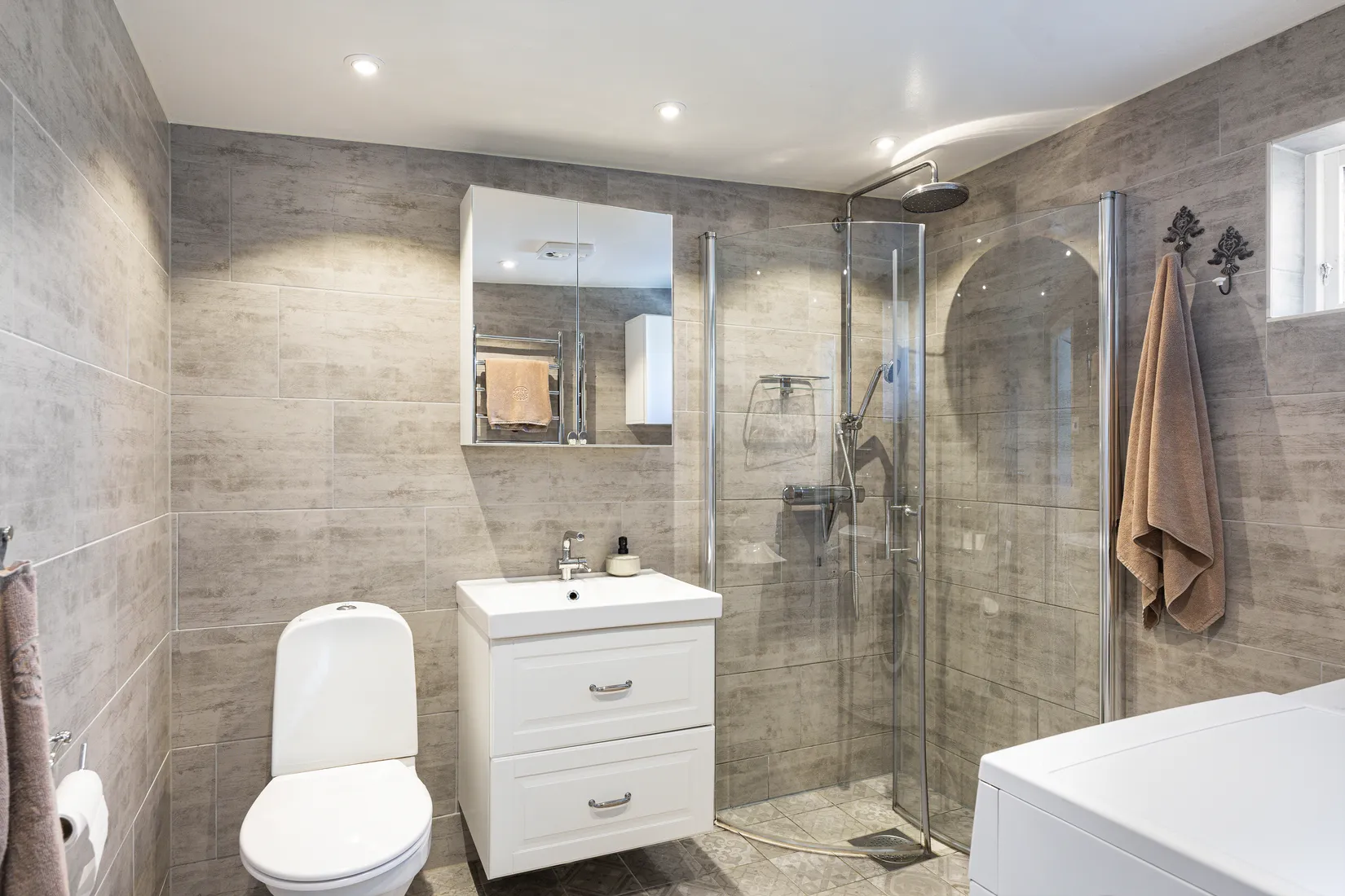 Villa, Bofinksvägen 2, Lomma - Fågelgatorna, Lomma