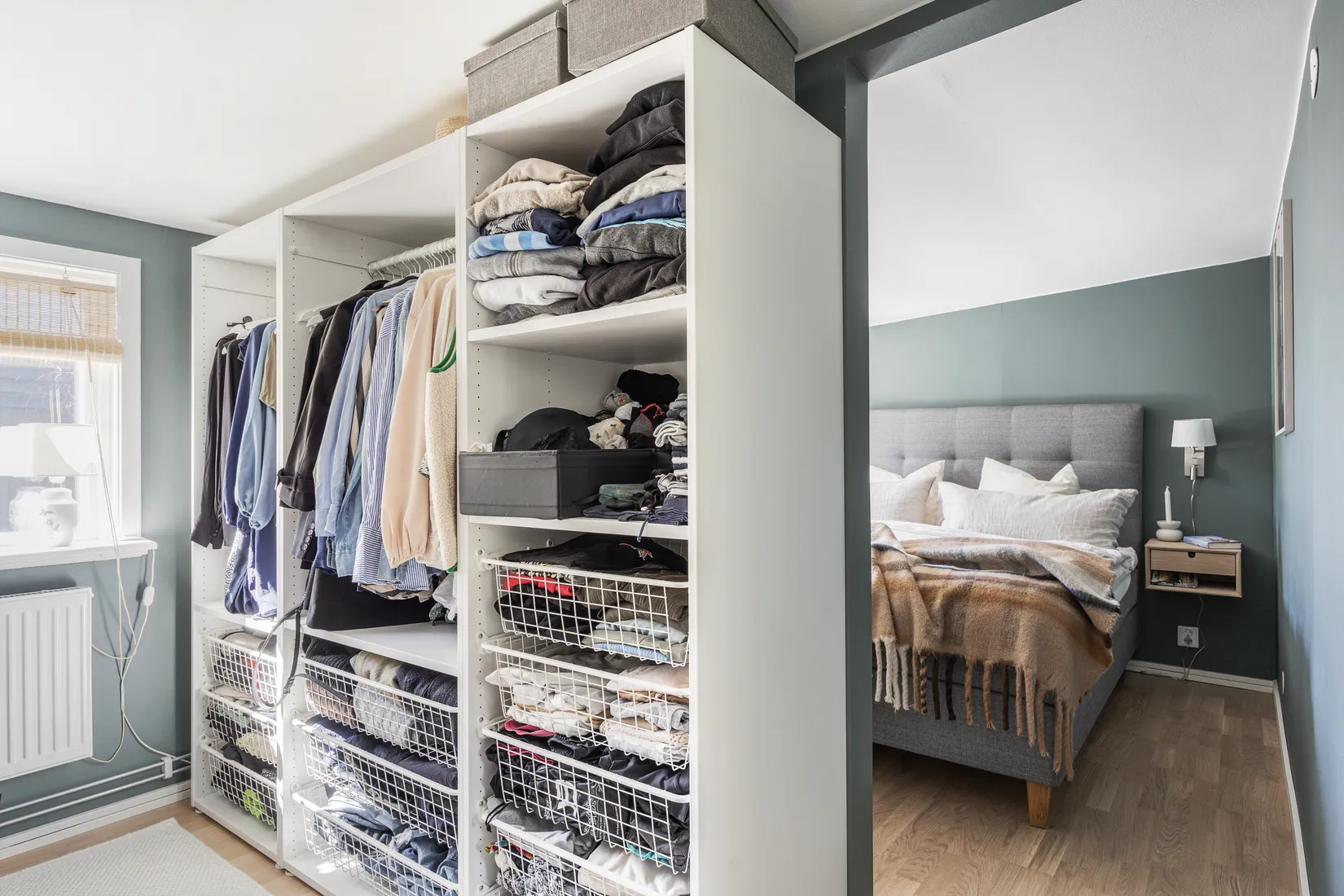 Villa, Bofinksvägen 2, Lomma - Fågelgatorna, Lomma