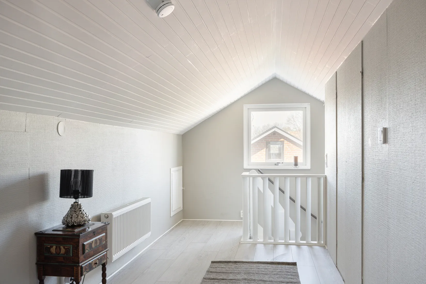 Villa, Bofinksvägen 2, Lomma - Fågelgatorna, Lomma