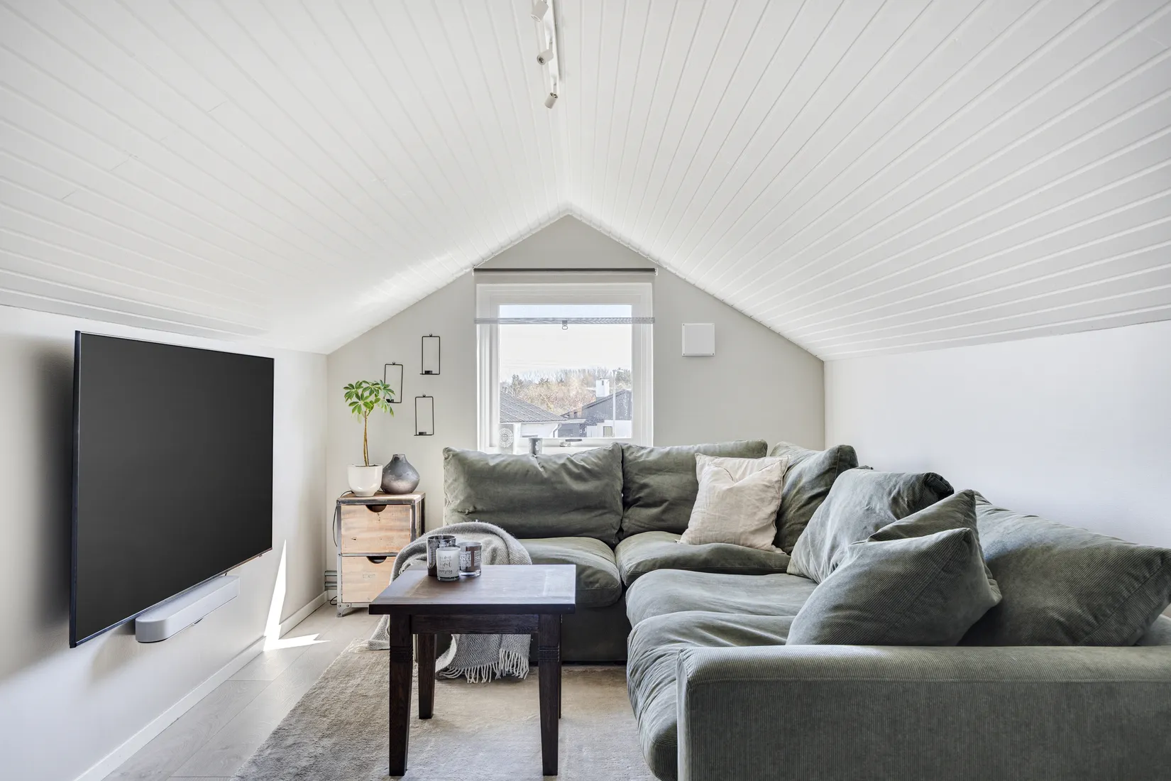 Villa, Bofinksvägen 2, Lomma - Fågelgatorna, Lomma