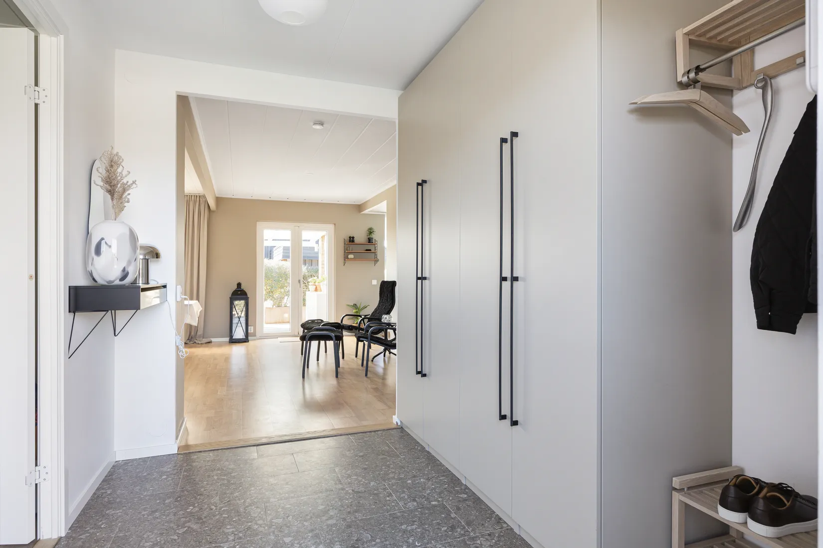 Villa, Bofinksvägen 2, Lomma - Fågelgatorna, Lomma