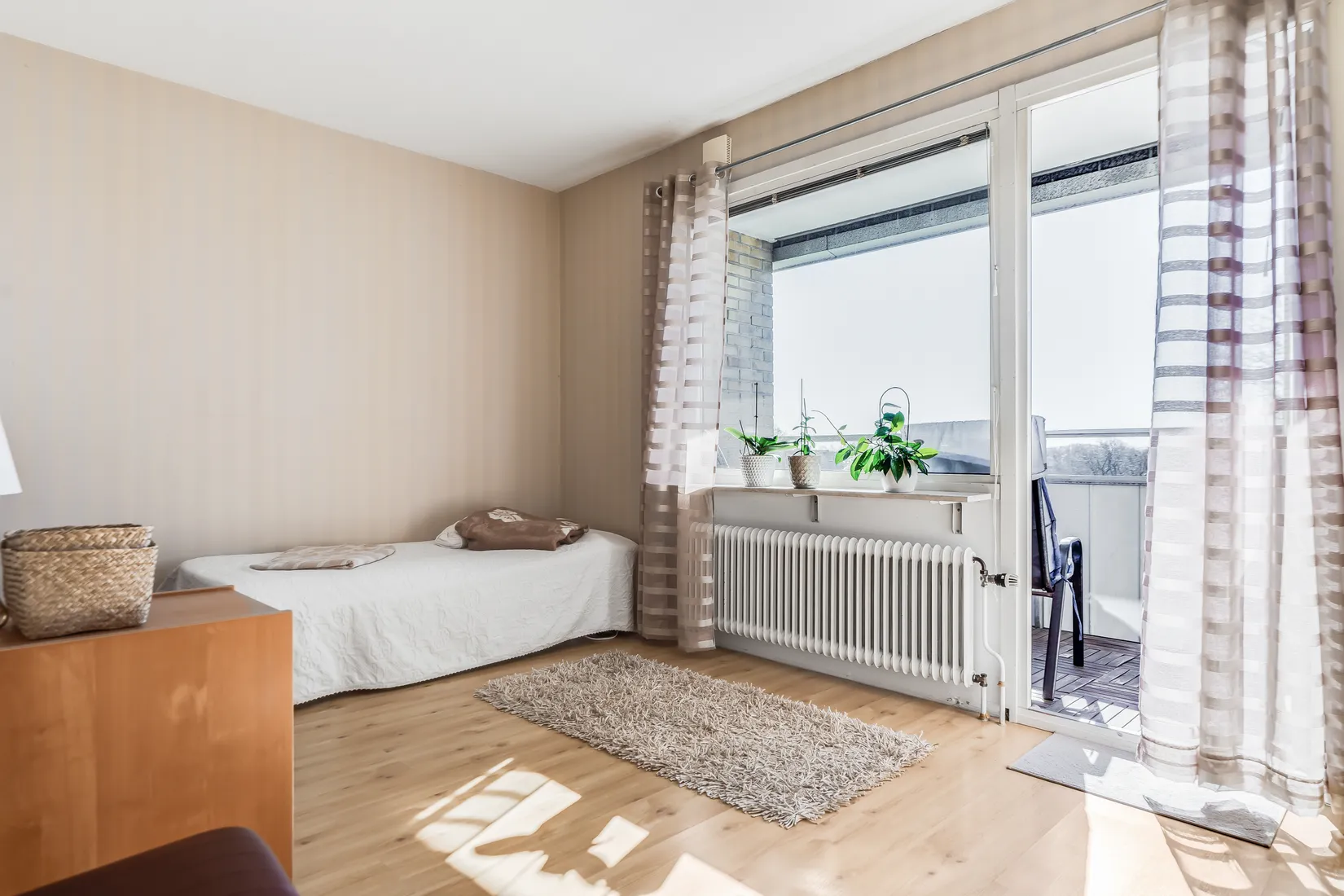 Bostadsrätt, Odalgatan 32, Kristianstad