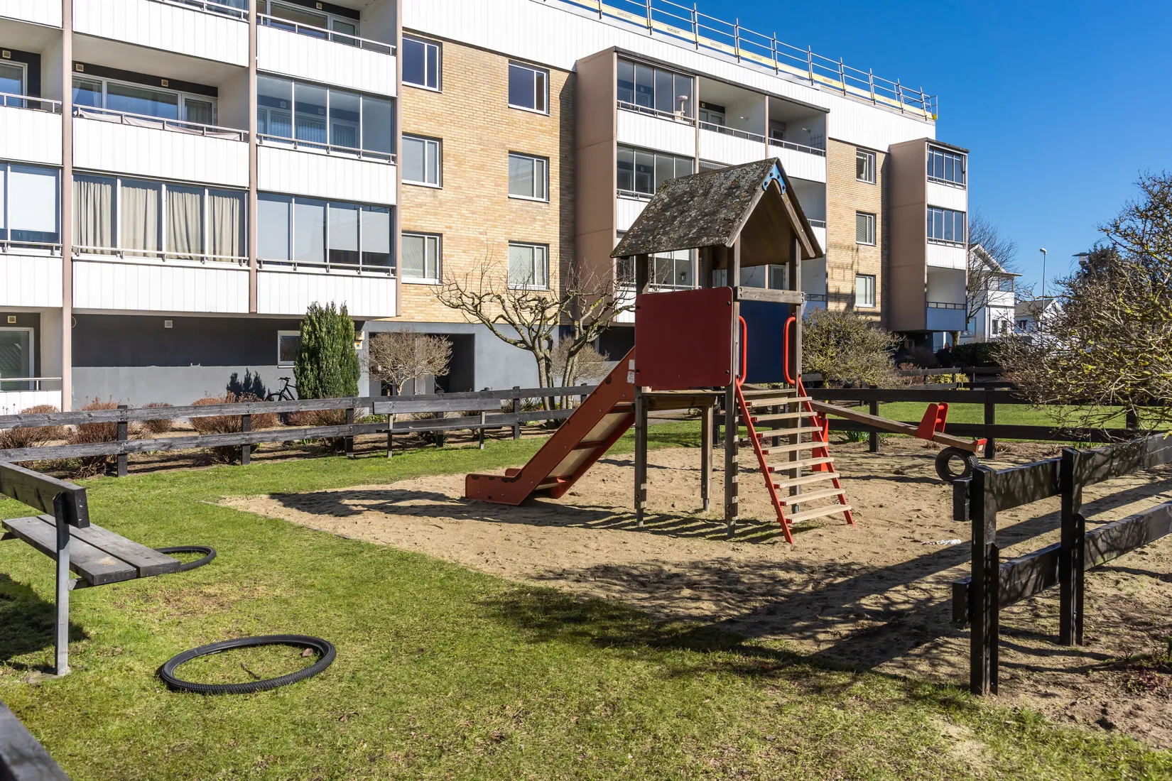 Bostadsrätt, Odalgatan 32, Kristianstad