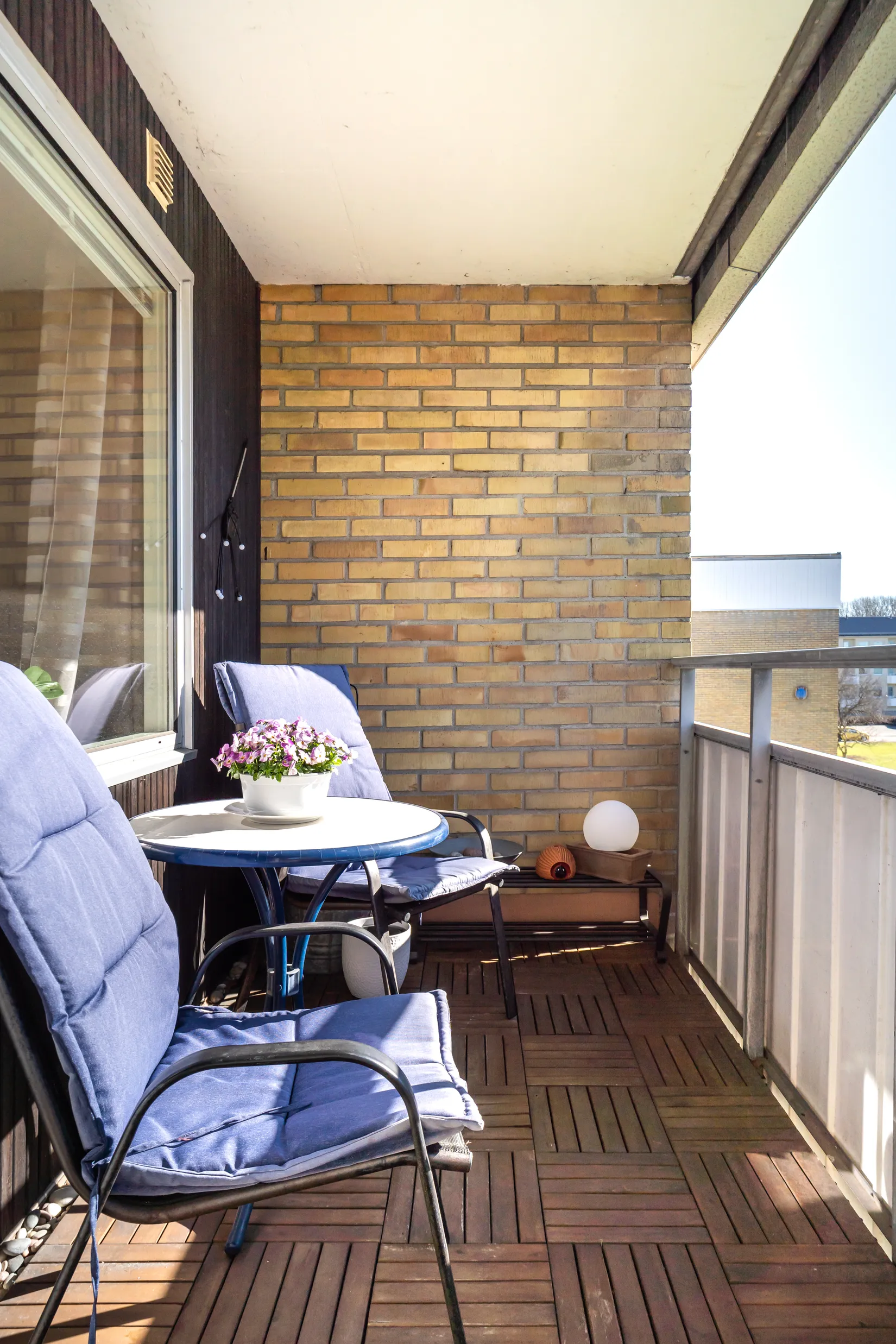 Bostadsrätt, Odalgatan 32, Kristianstad