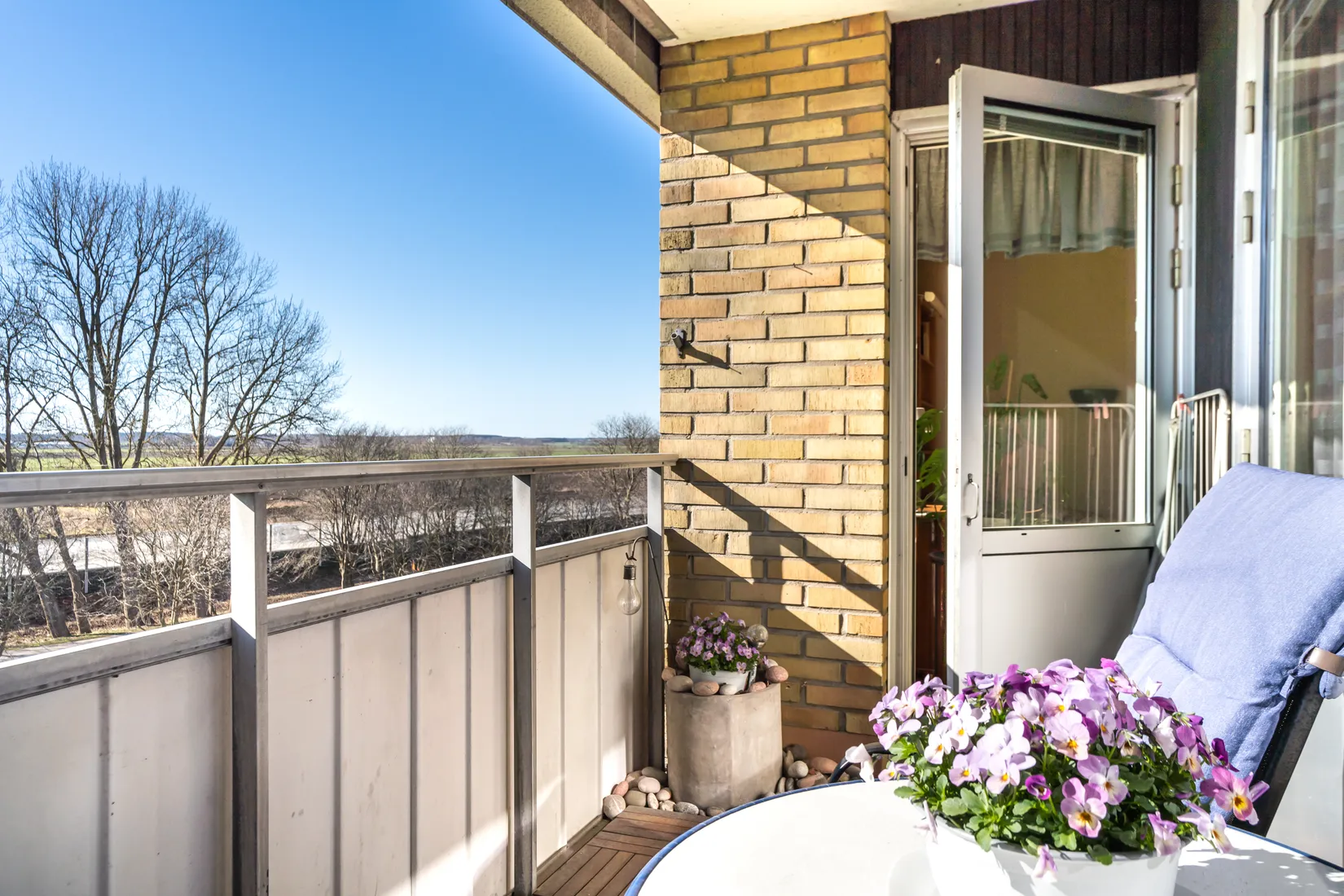 Bostadsrätt, Odalgatan 32, Kristianstad