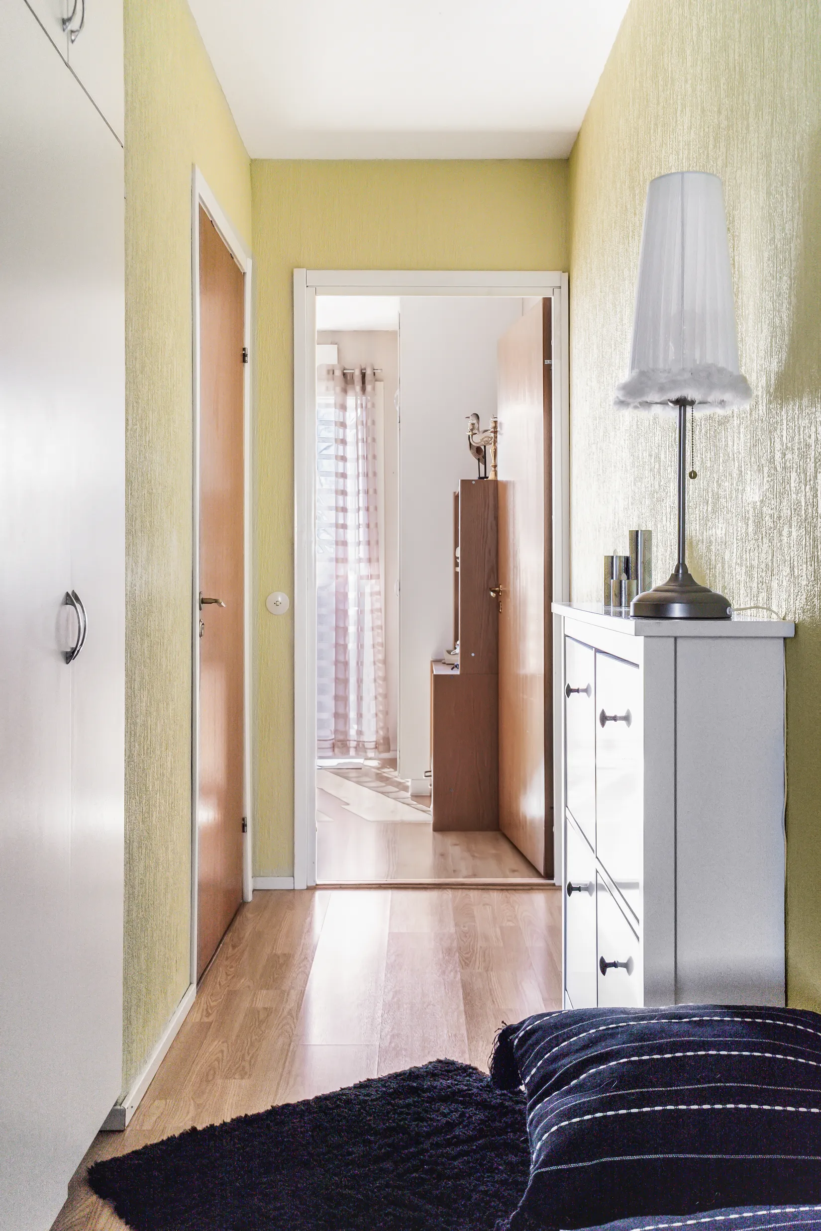 Bostadsrätt, Odalgatan 32, Kristianstad