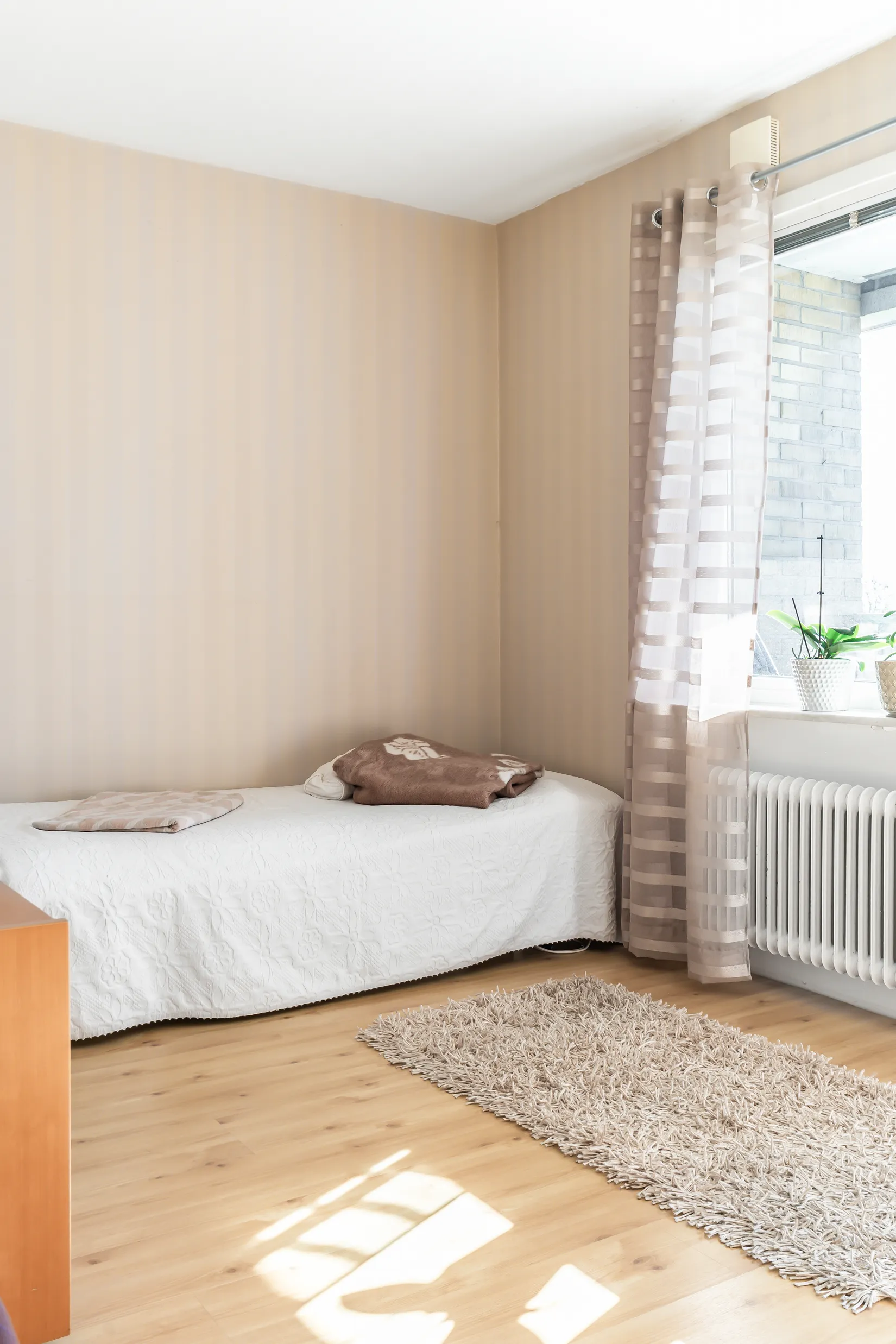 Bostadsrätt, Odalgatan 32, Kristianstad