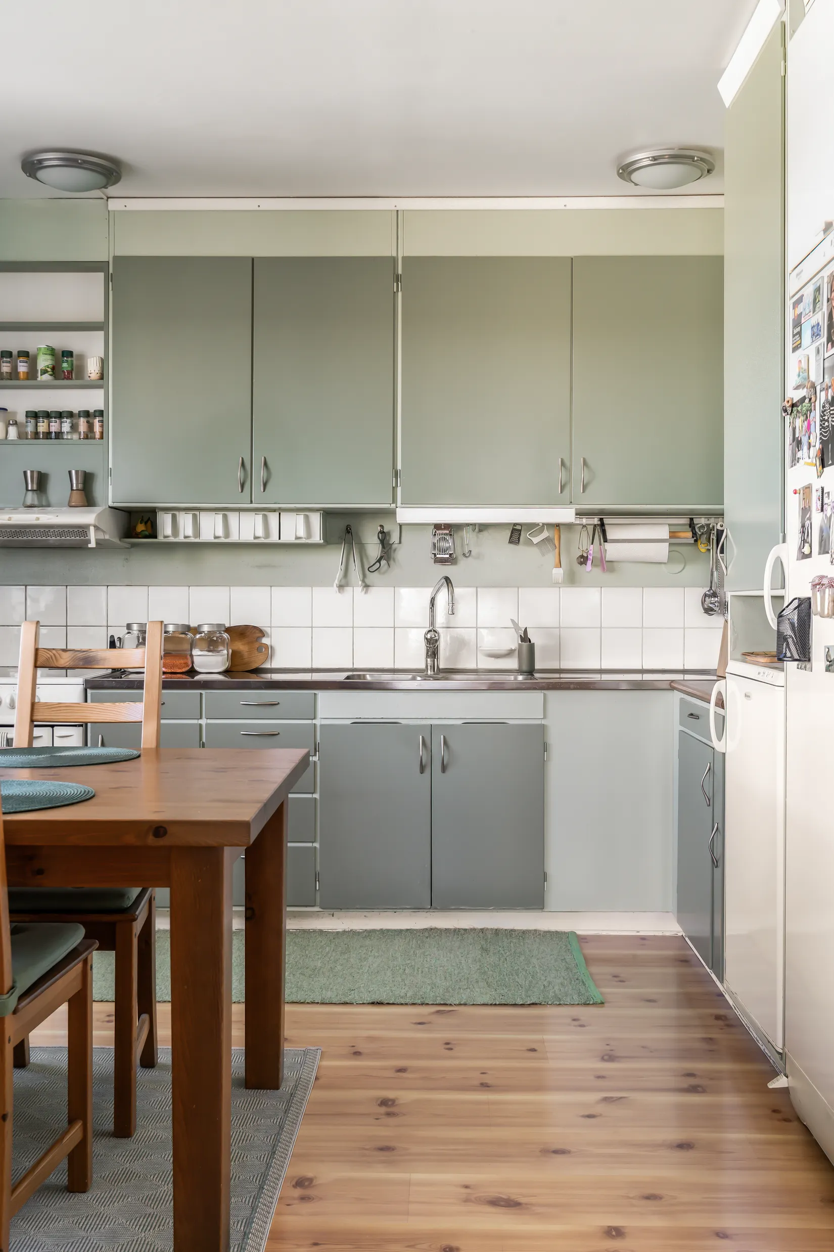 Bostadsrätt, Odalgatan 32, Kristianstad