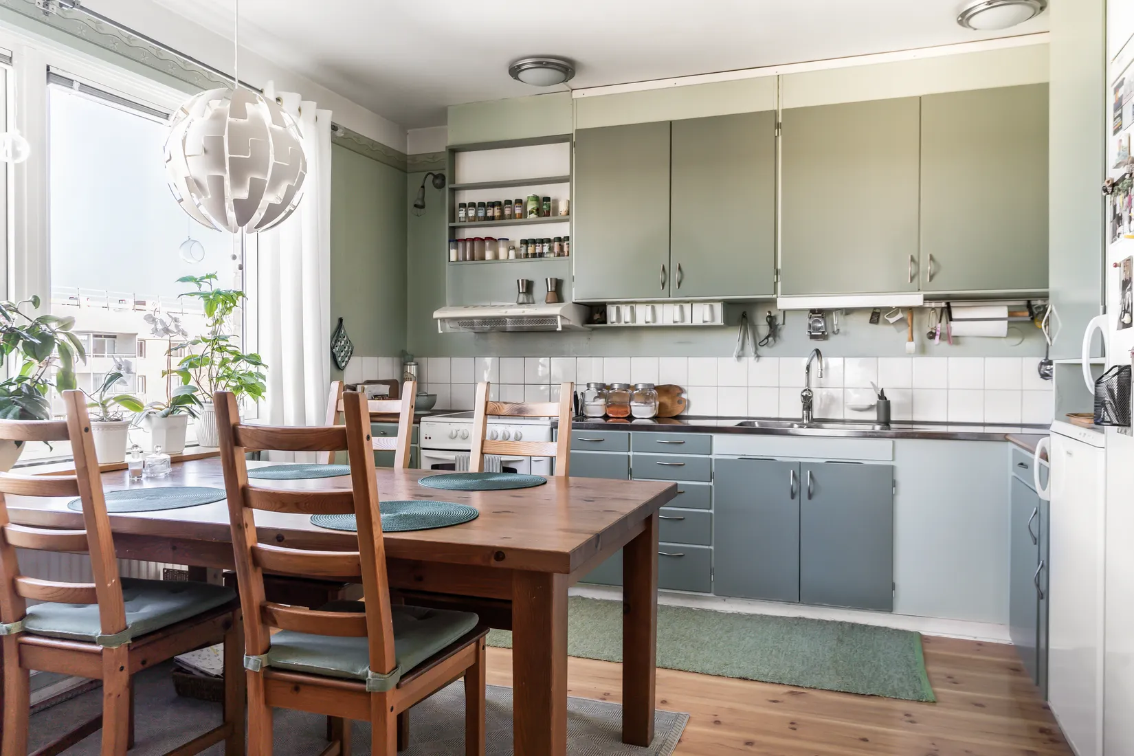 Bostadsrätt, Odalgatan 32, Kristianstad