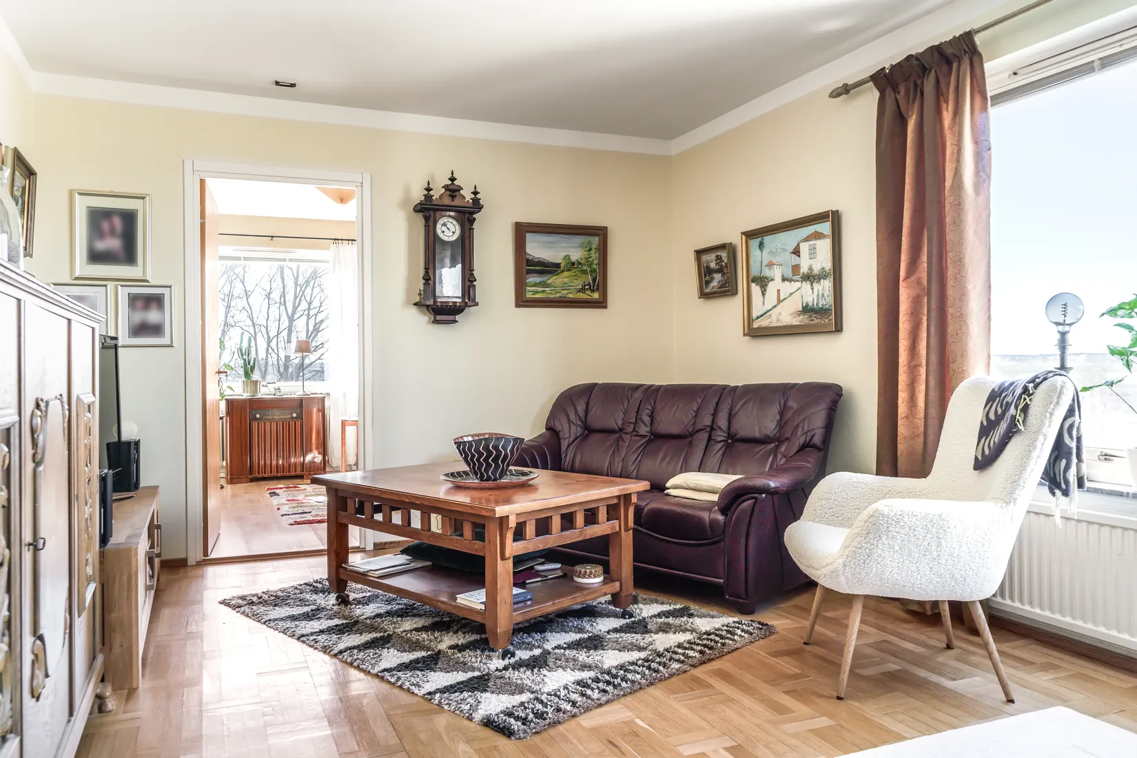 Bostadsrätt, Odalgatan 32, Kristianstad