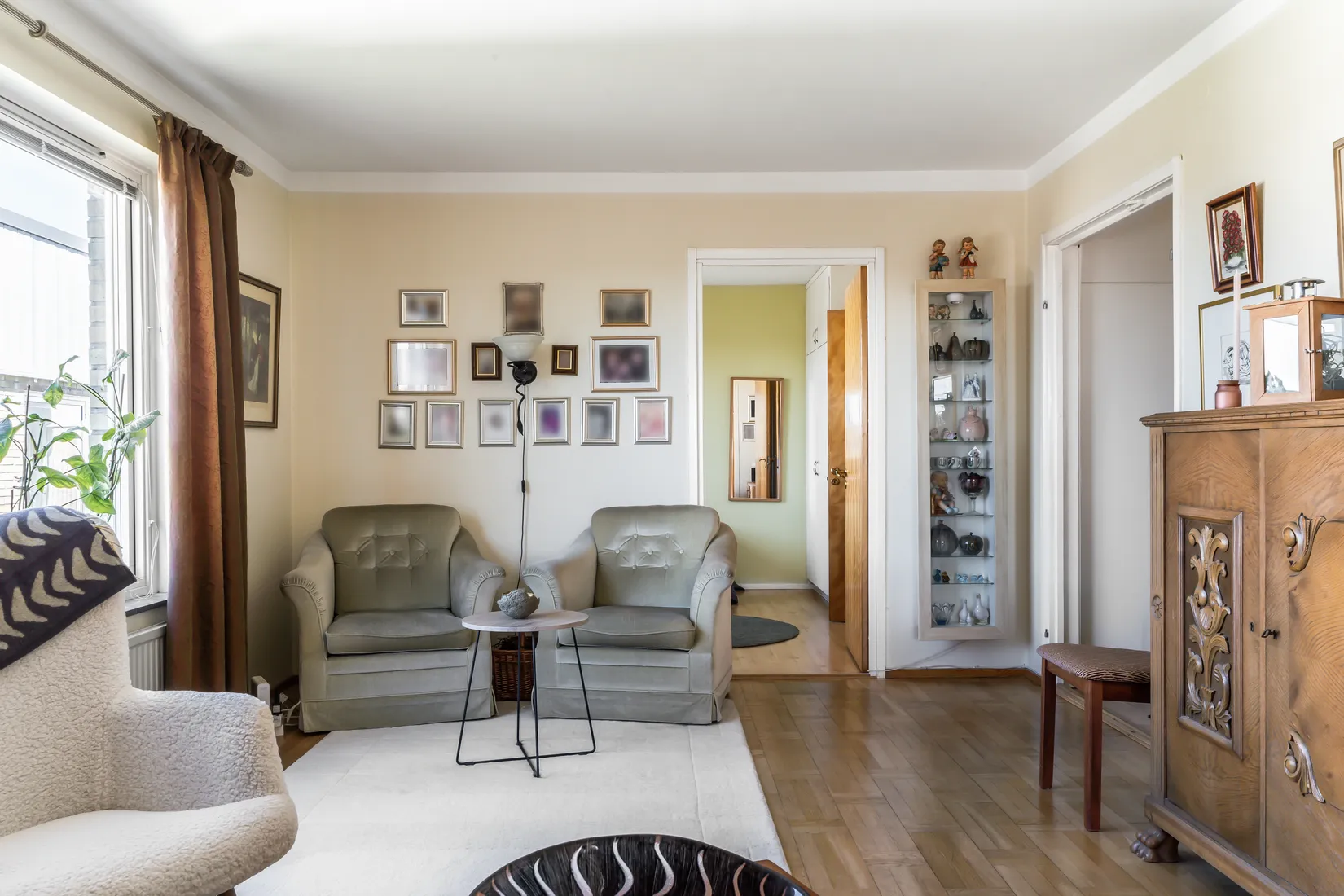 Bostadsrätt, Odalgatan 32, Kristianstad