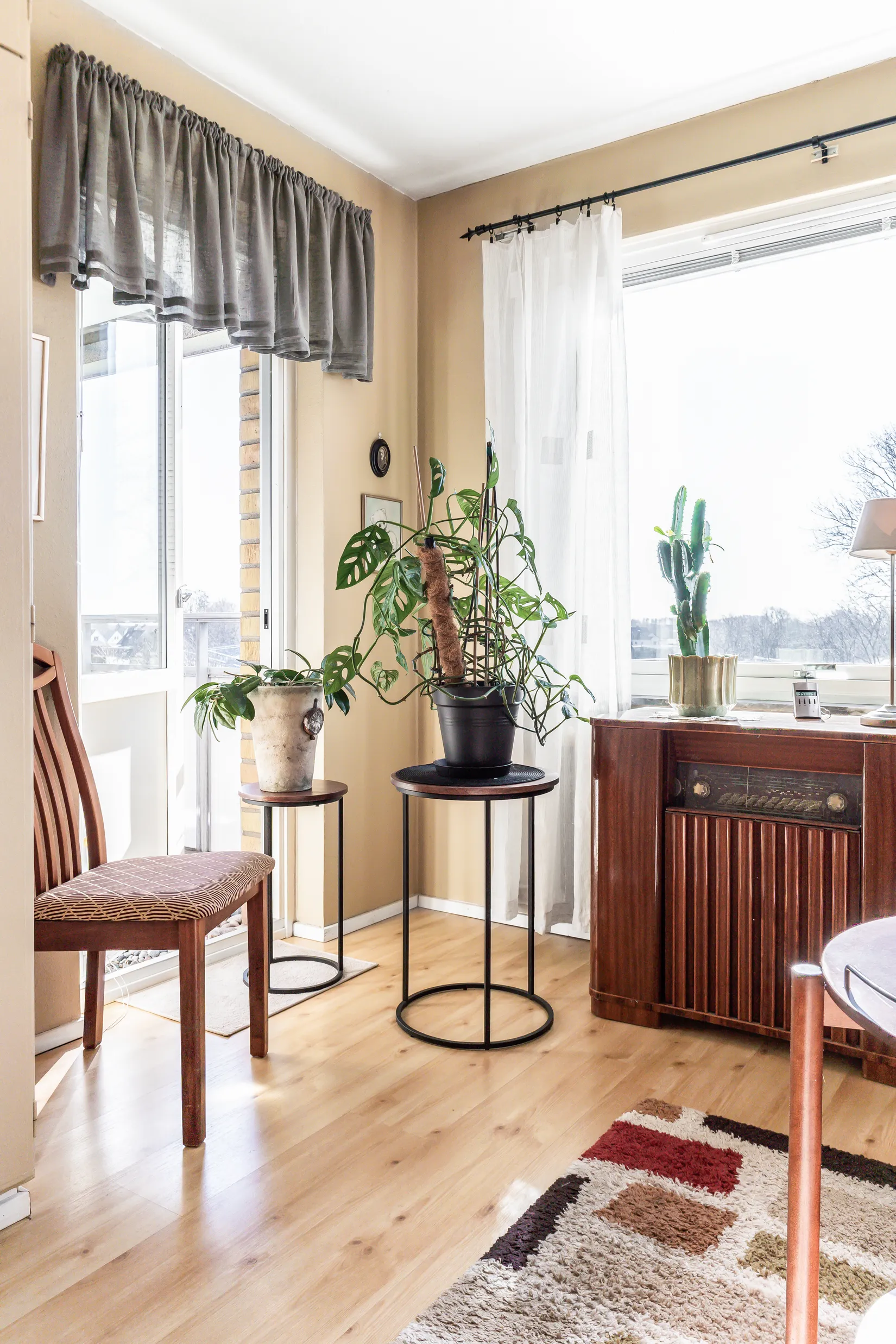 Bostadsrätt, Odalgatan 32, Kristianstad