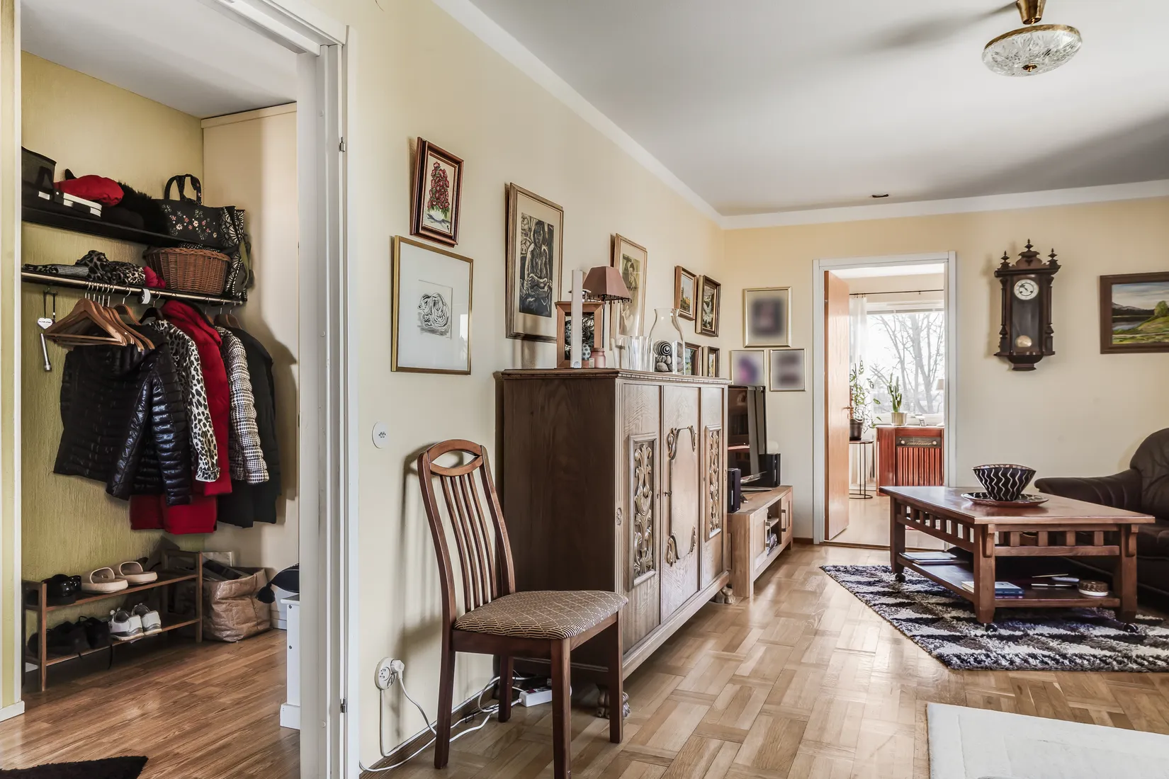 Bostadsrätt, Odalgatan 32, Kristianstad