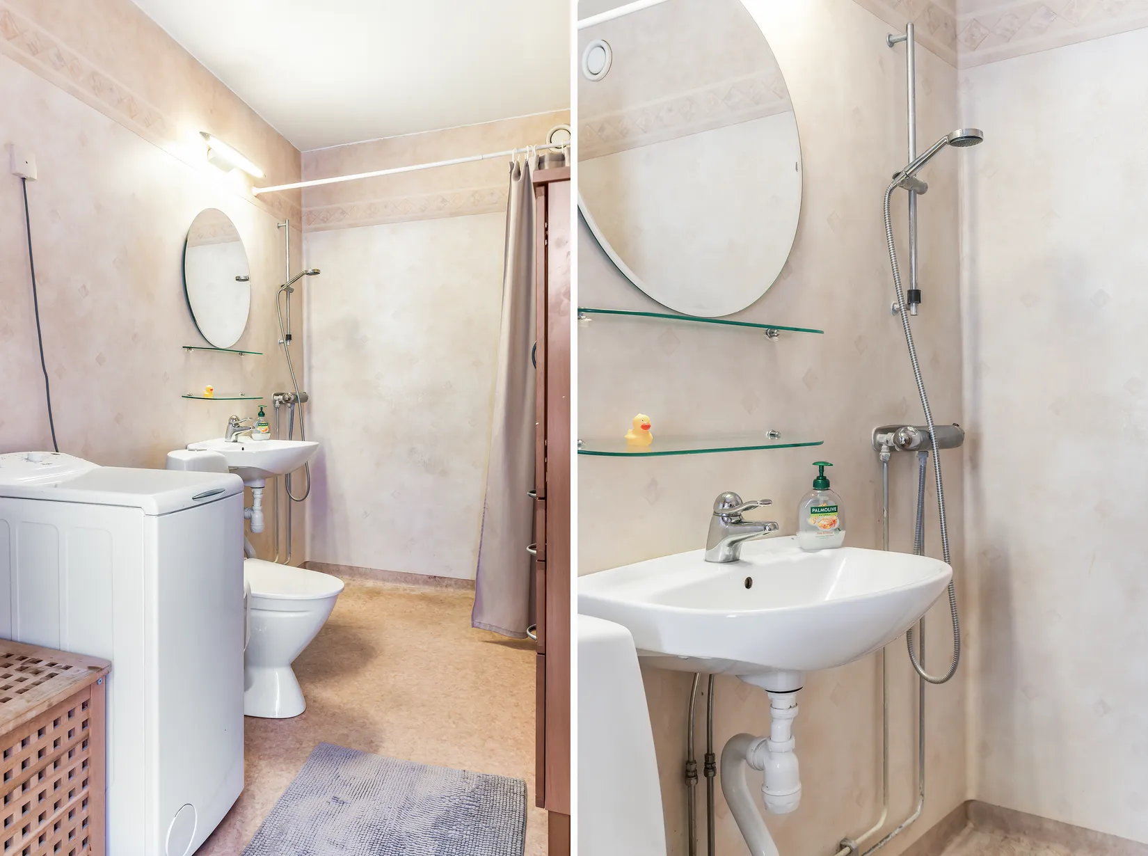 Bostadsrätt, Odalgatan 32, Kristianstad