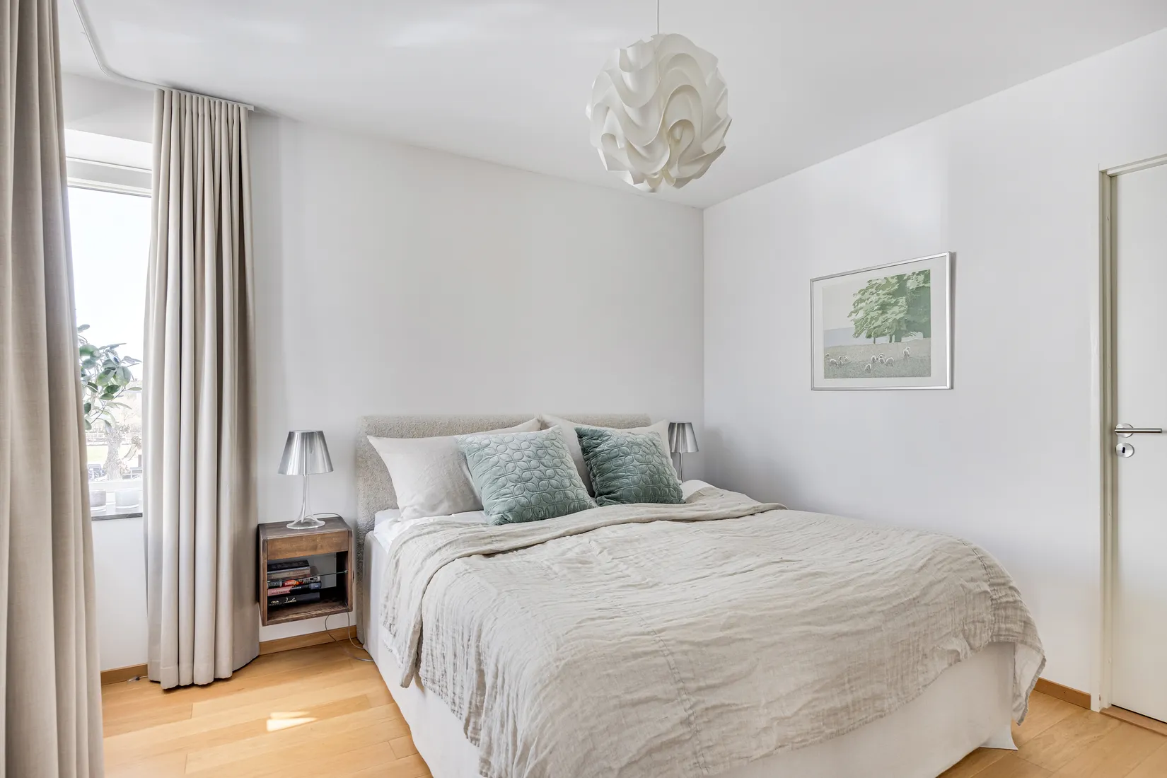 Villa, Månskensgränd 8, Grändhusen, Lomma