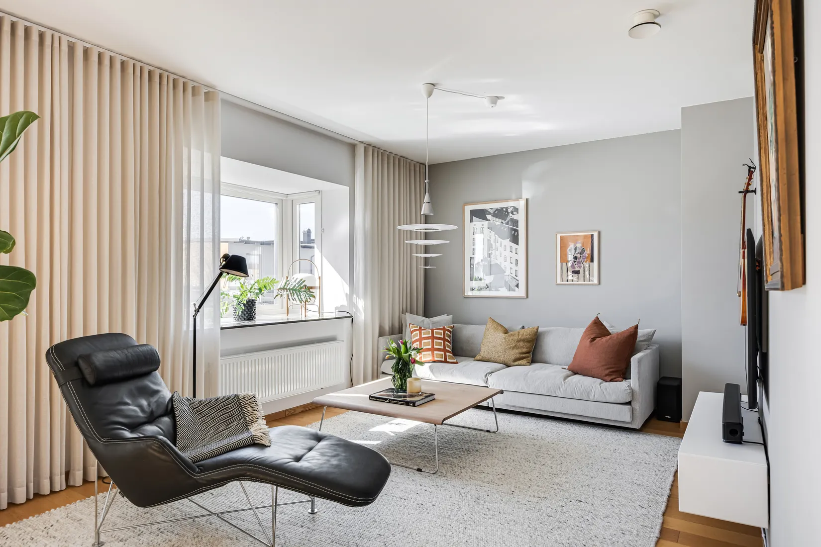 Villa, Månskensgränd 8, Grändhusen, Lomma