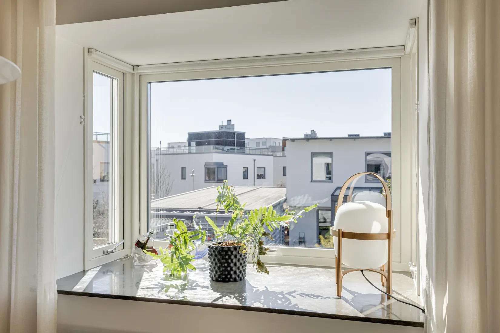 Villa, Månskensgränd 8, Grändhusen, Lomma