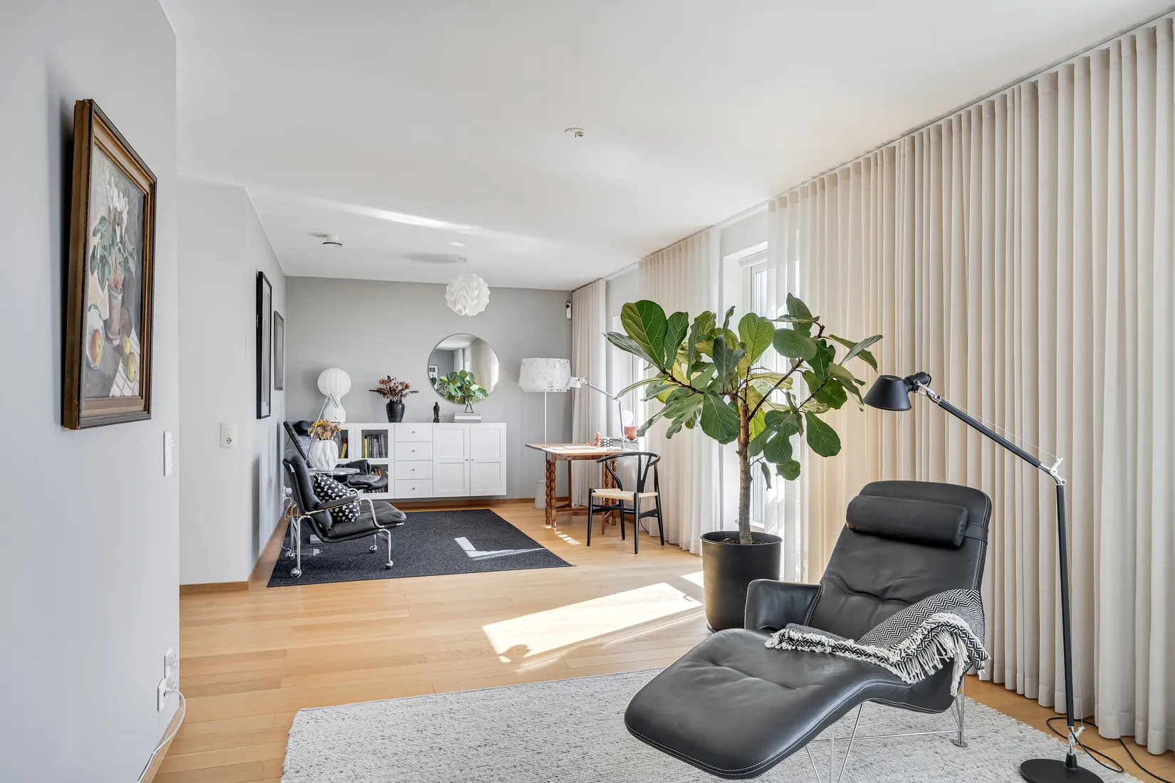 Villa, Månskensgränd 8, Grändhusen, Lomma