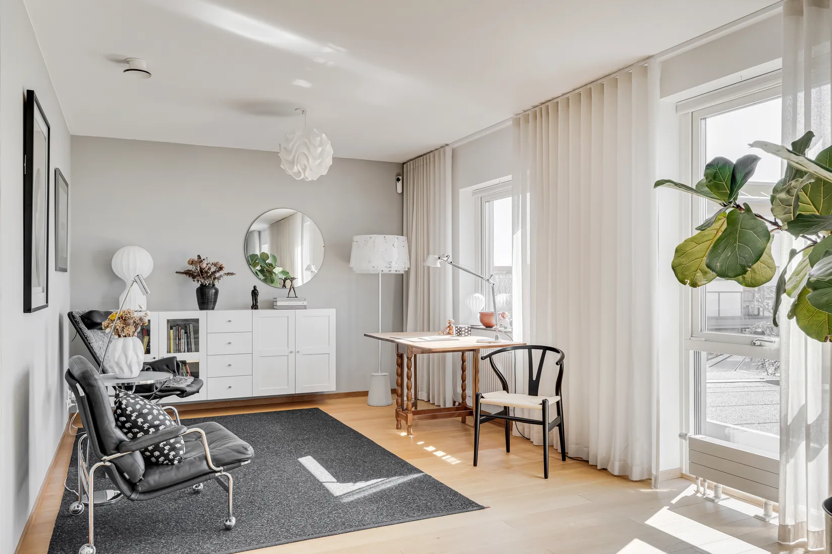 Villa, Månskensgränd 8, Grändhusen, Lomma