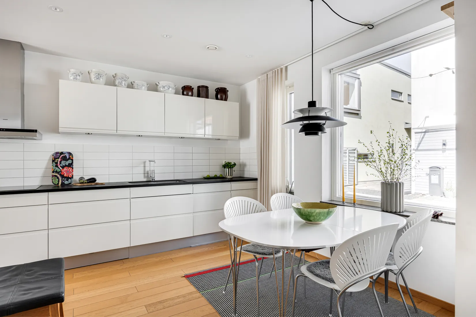 Villa, Månskensgränd 8, Grändhusen, Lomma