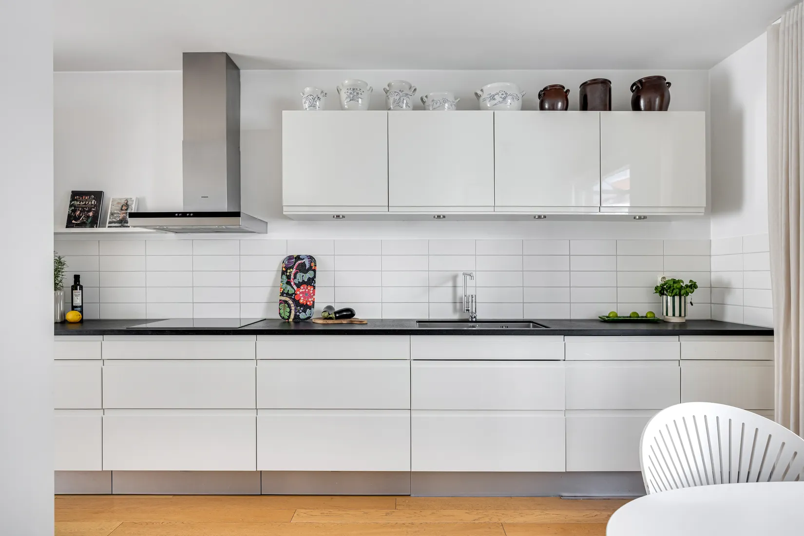 Villa, Månskensgränd 8, Grändhusen, Lomma