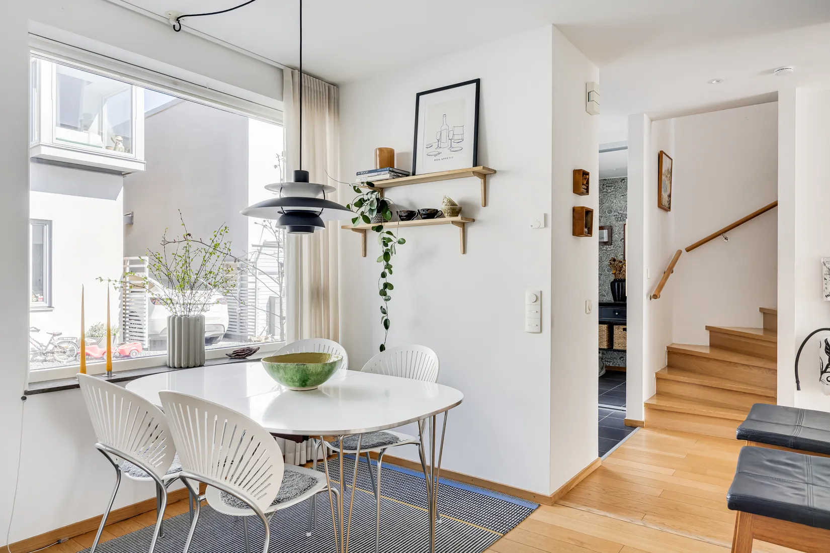 Villa, Månskensgränd 8, Grändhusen, Lomma