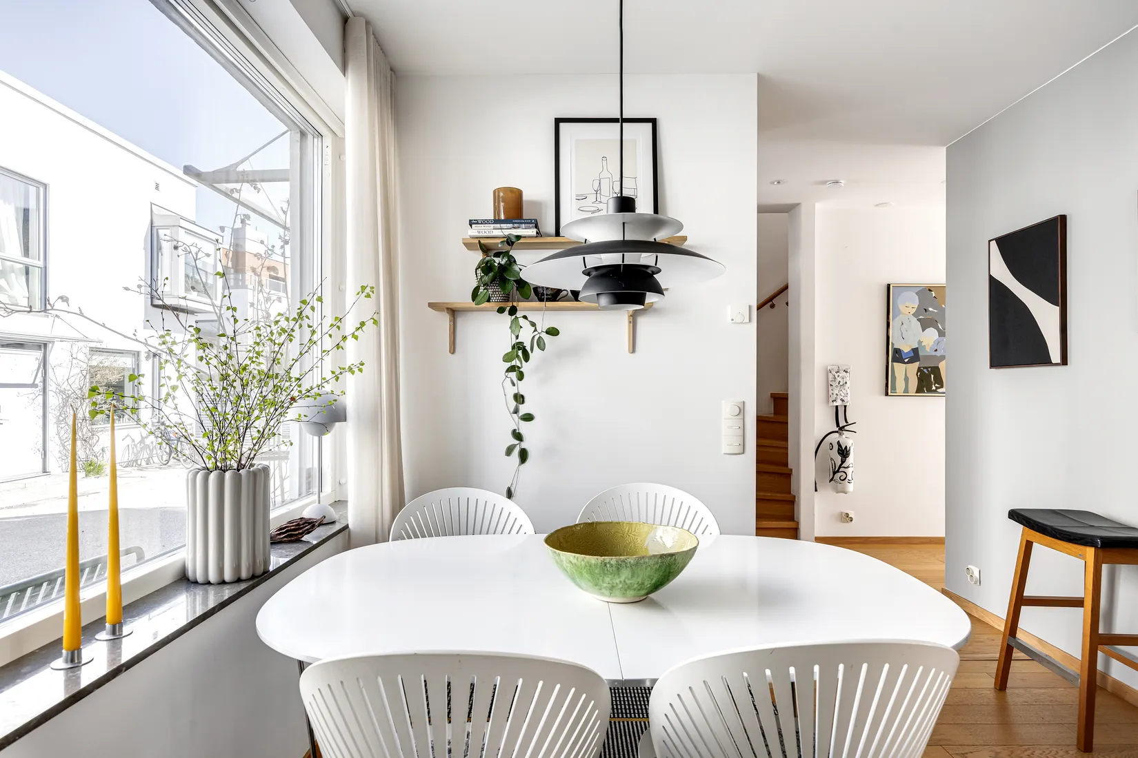 Villa, Månskensgränd 8, Grändhusen, Lomma