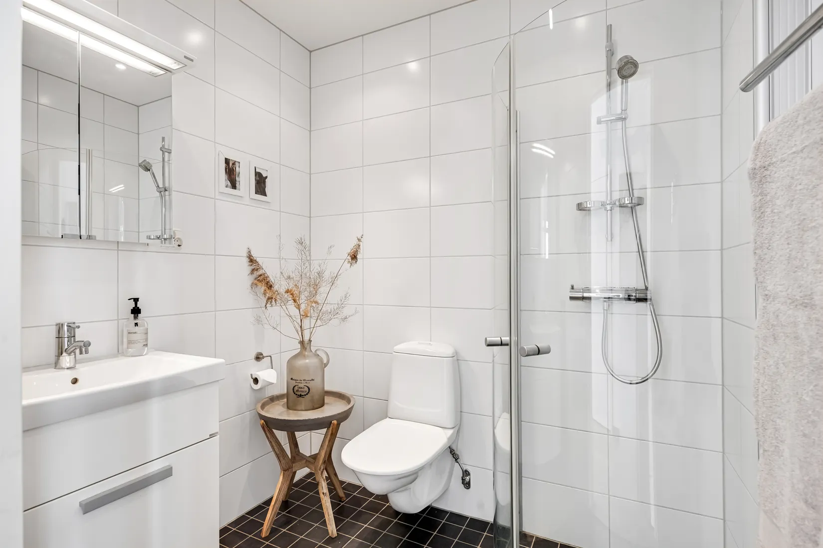 Villa, Månskensgränd 8, Grändhusen, Lomma