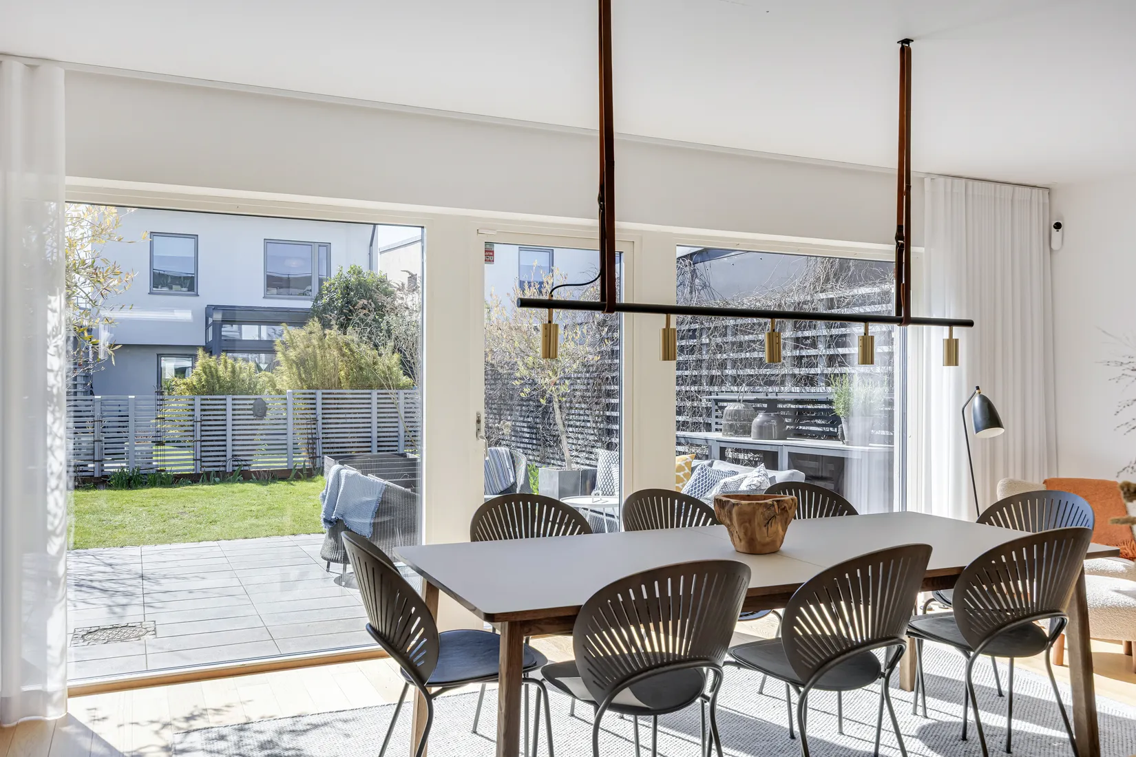 Villa, Månskensgränd 8, Grändhusen, Lomma