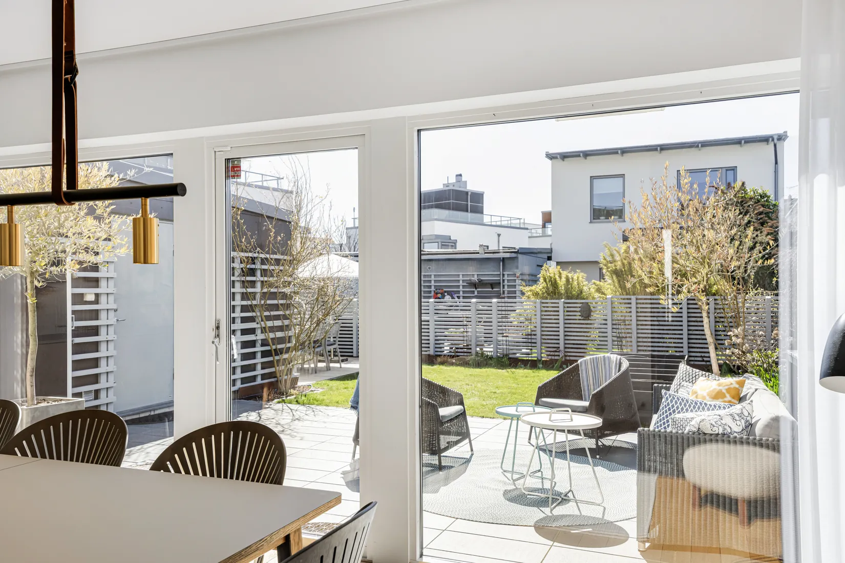 Villa, Månskensgränd 8, Grändhusen, Lomma