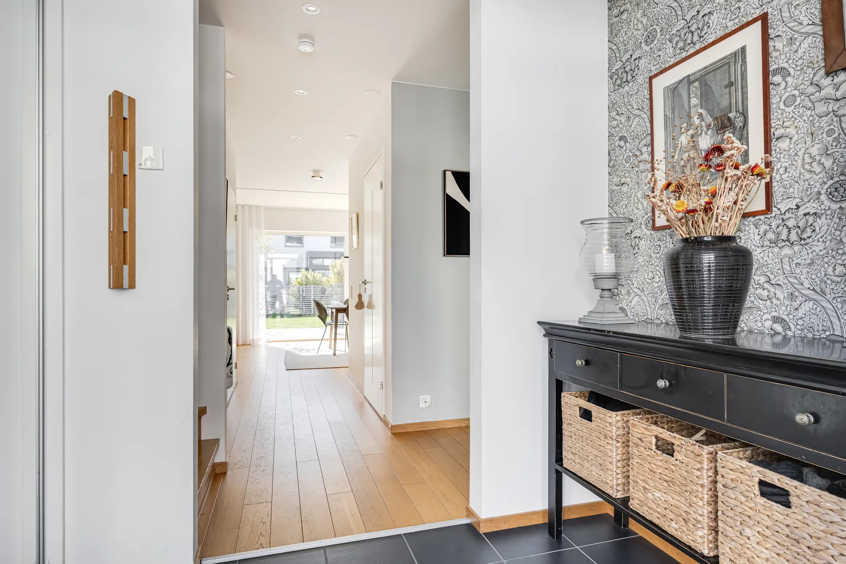 Villa, Månskensgränd 8, Grändhusen, Lomma